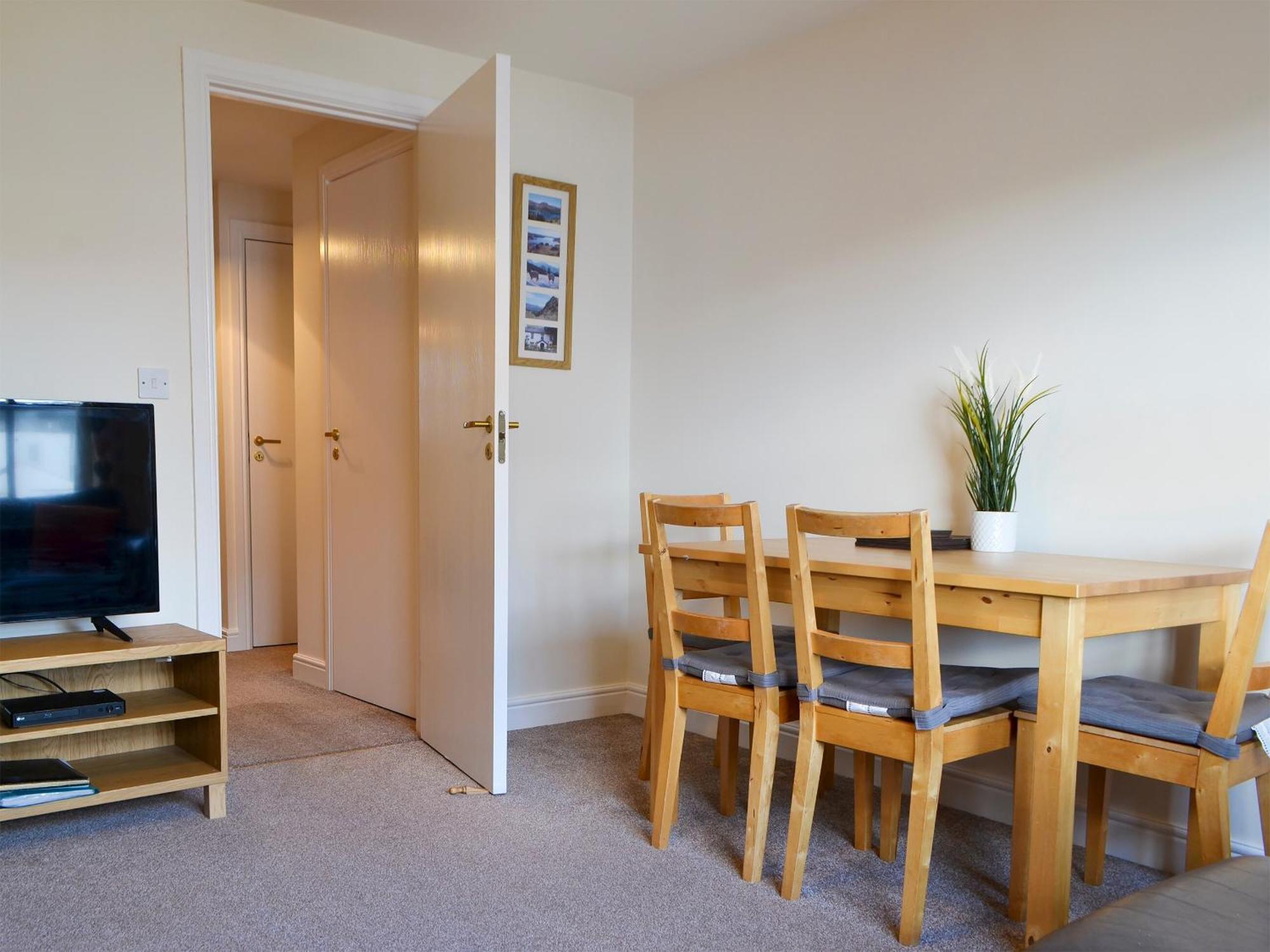Bleaberry- Hewetson Court Keswick (Cumbria)