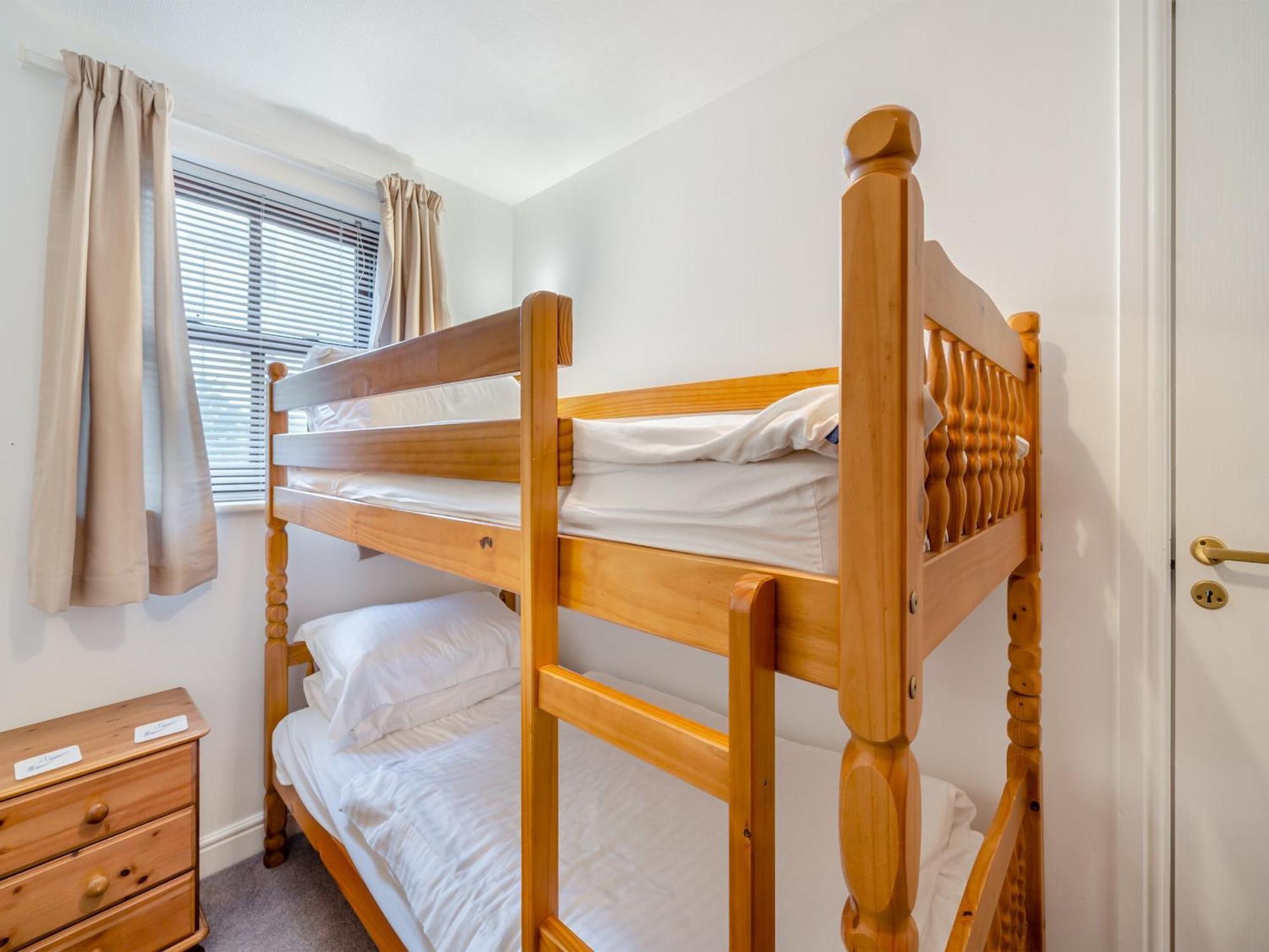 Olivet - Hewetson Court Keswick (Cumbria)