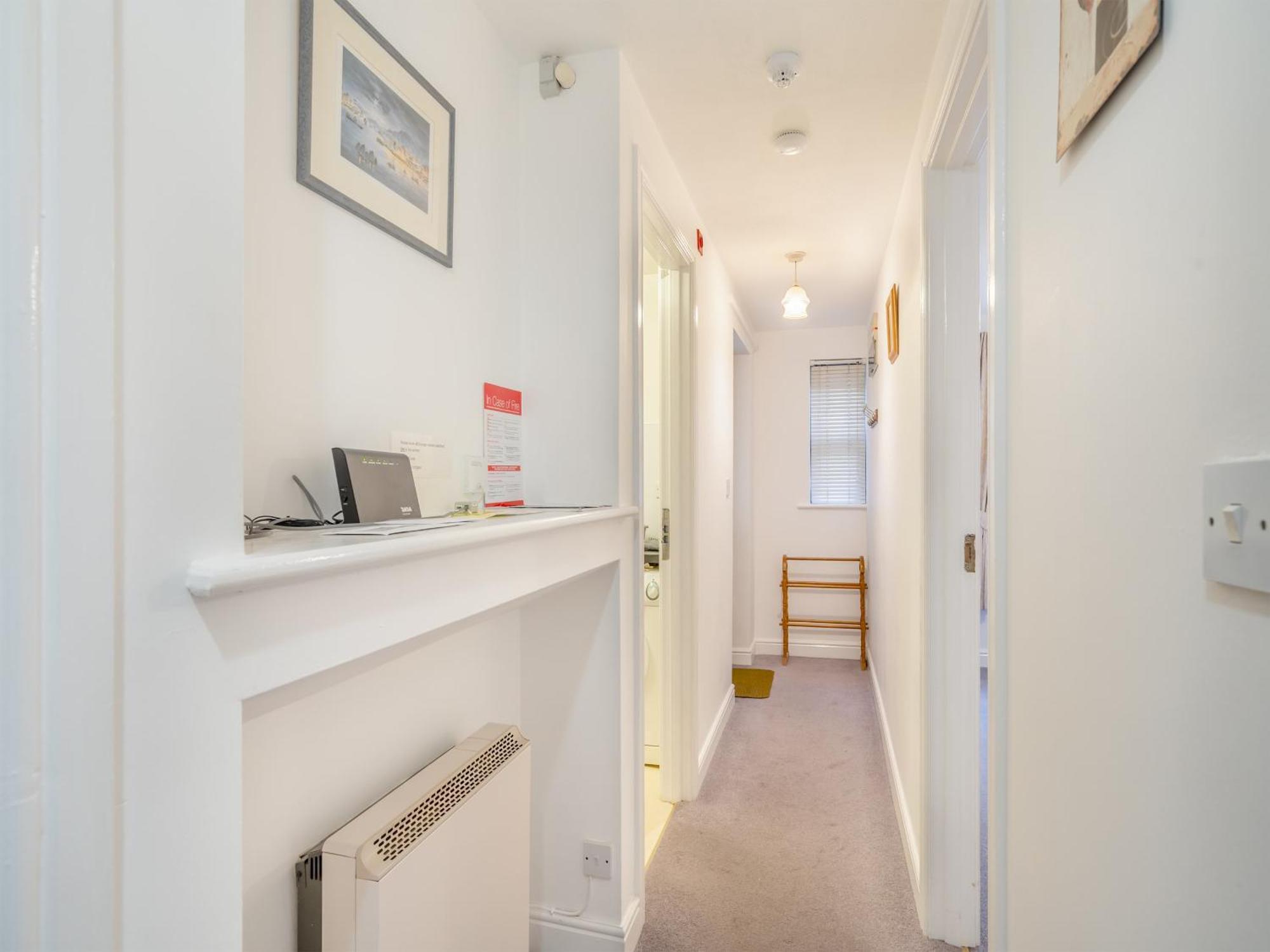 Olivet - Hewetson Court * Keswick (Cumbria)