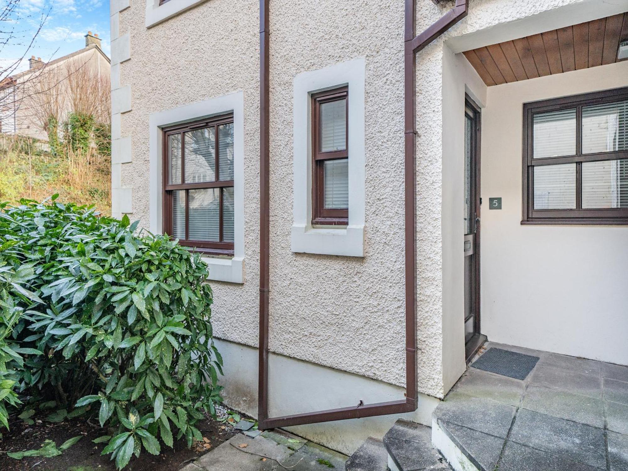 Holiday home Olivet - Hewetson Court