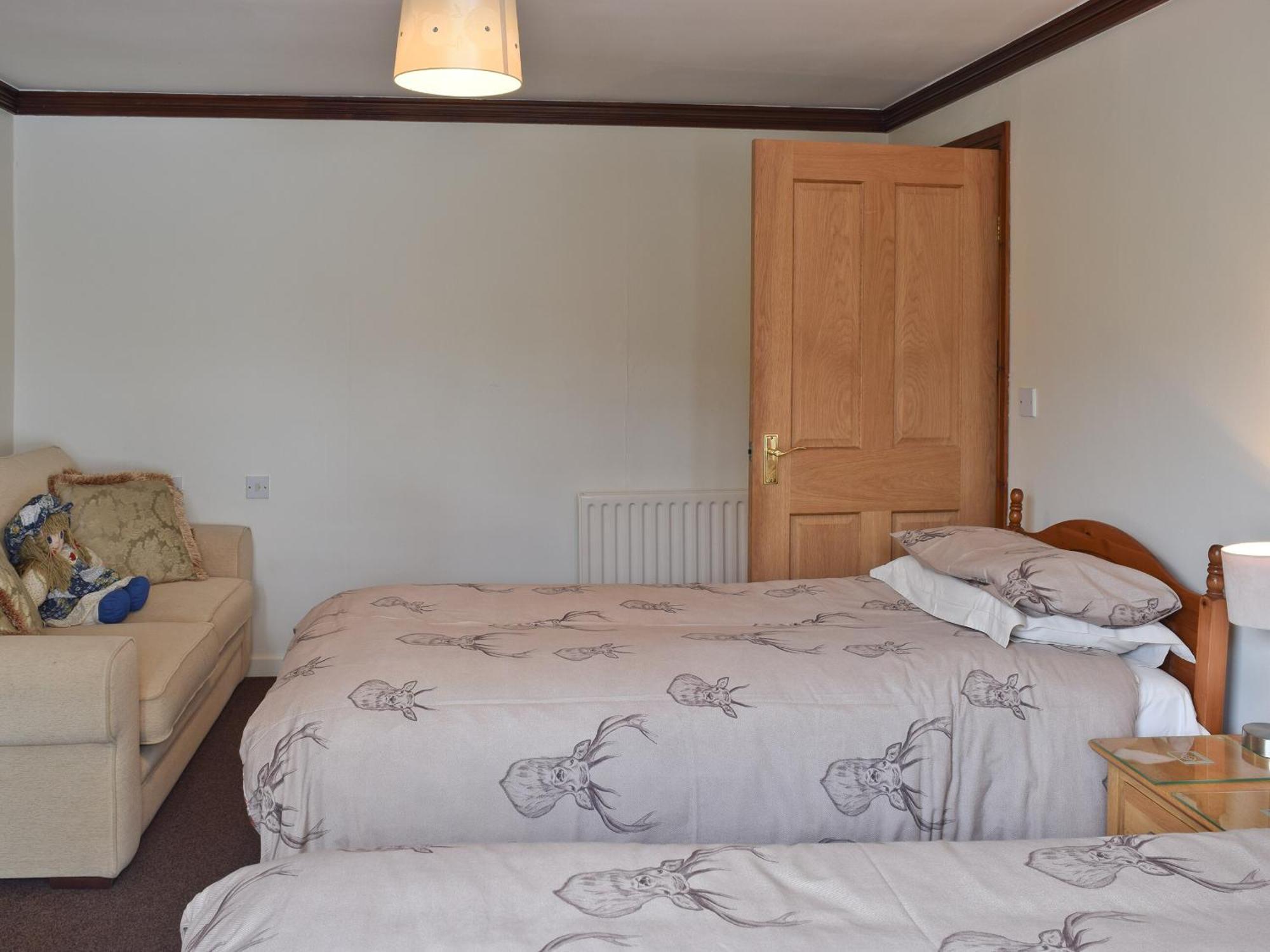 Holiday home Dairy Keswick (Cumbria)