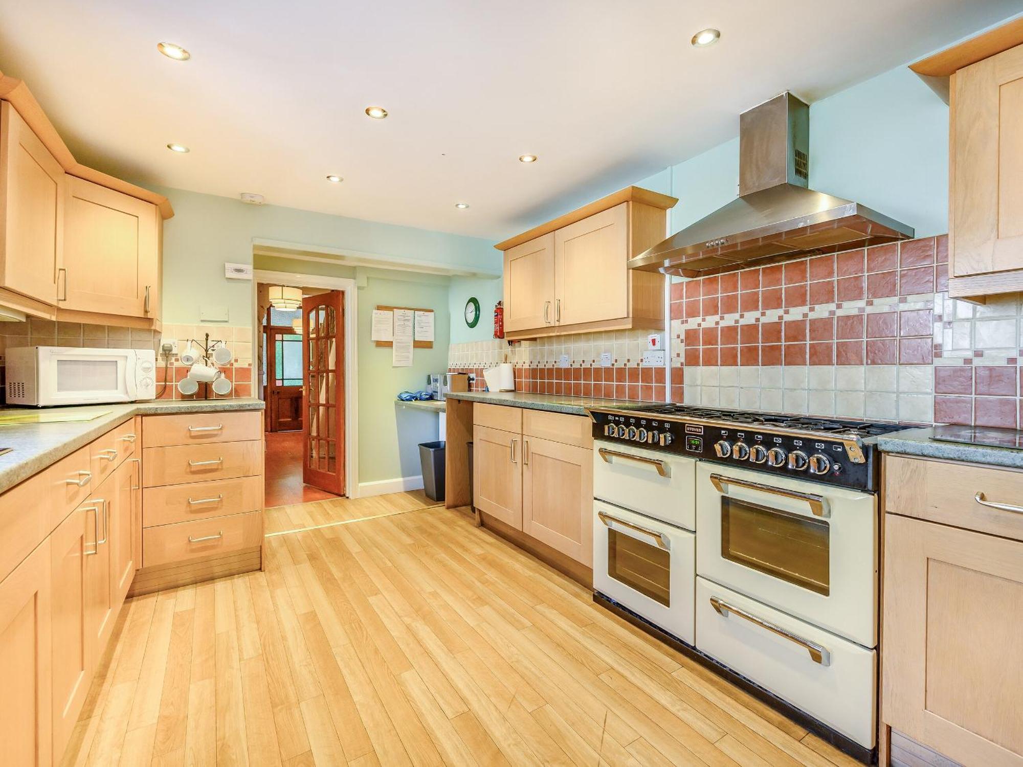 Greenbank Holiday home *