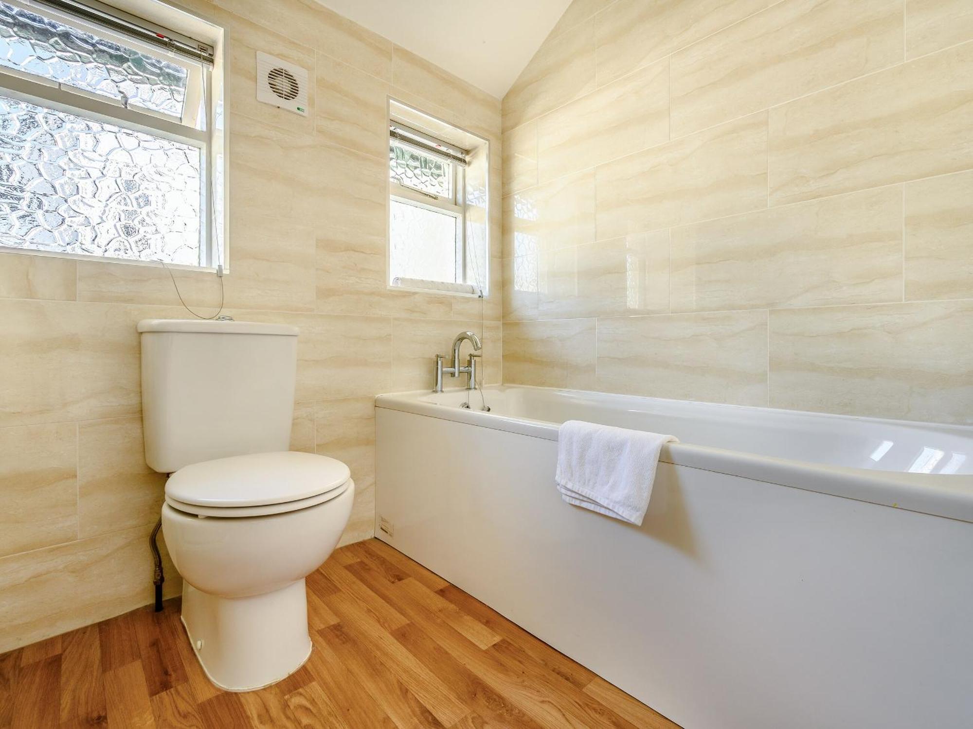 Holiday home Greenbank *