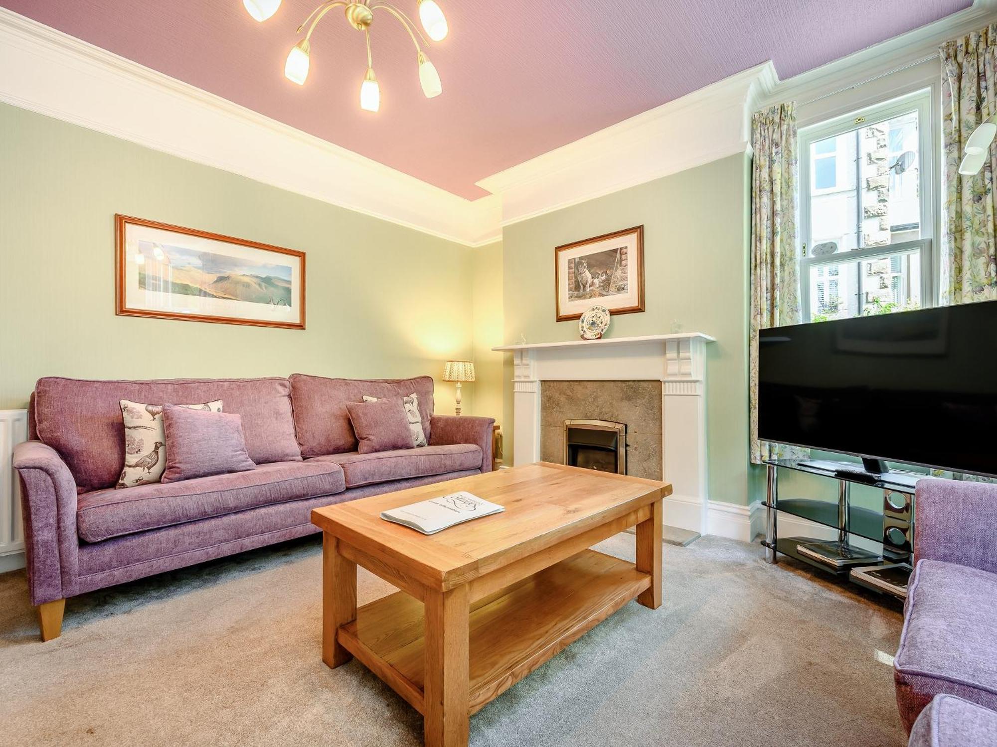 Holiday home Greenbank Keswick (Cumbria)