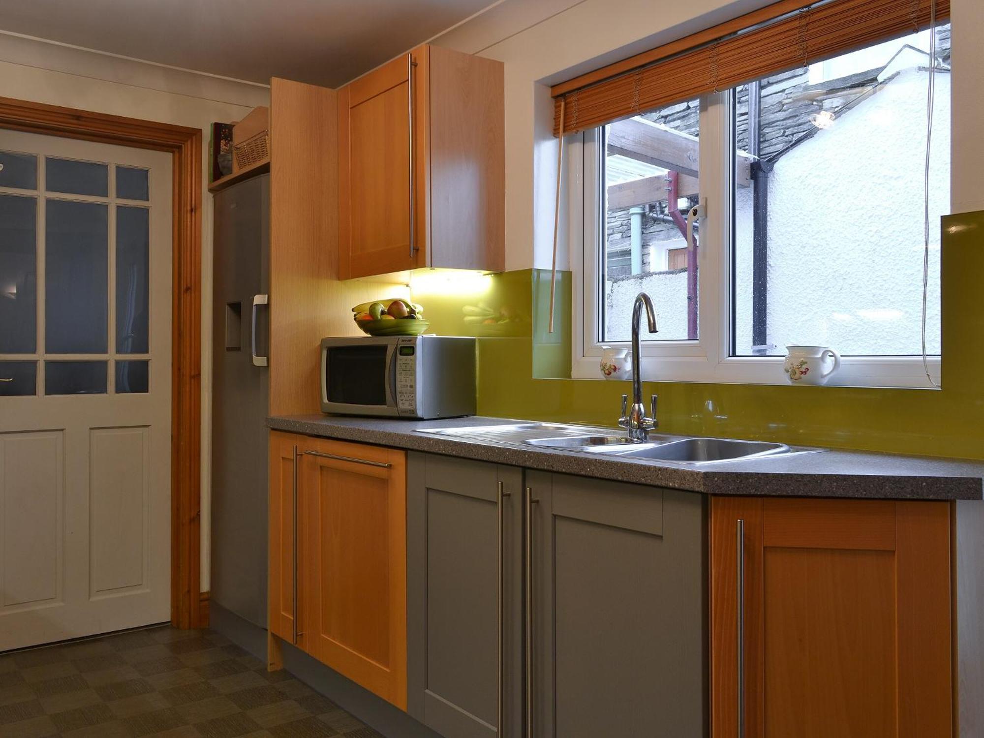 Apple Cross Holiday home *