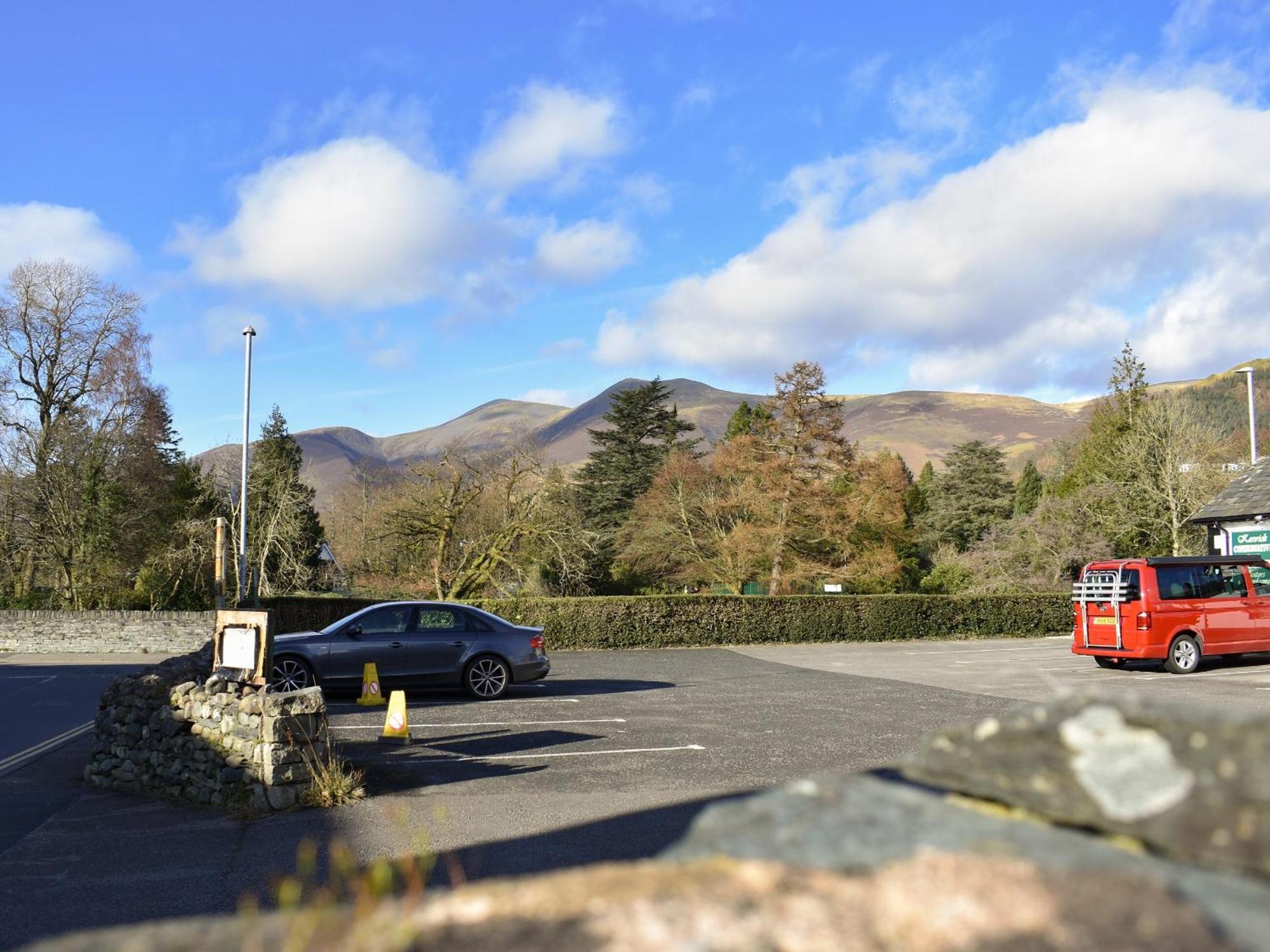 Eskin Den Holiday home Keswick (Cumbria)