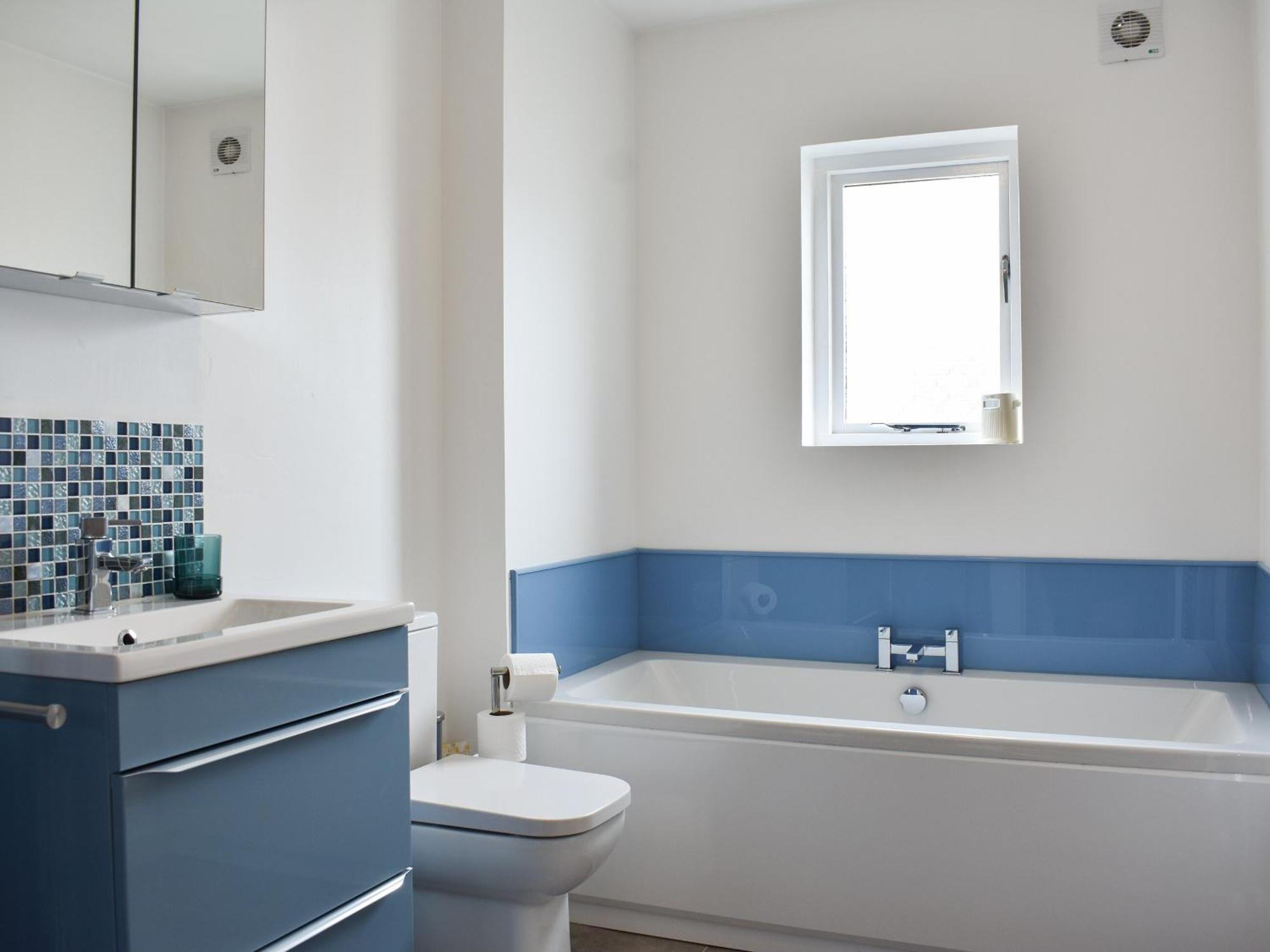 6 Twentyman Court * Keswick (Cumbria)