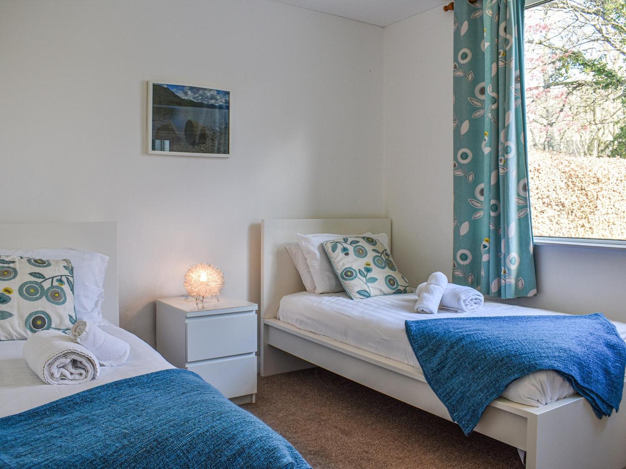 Littlethwaite Holiday home