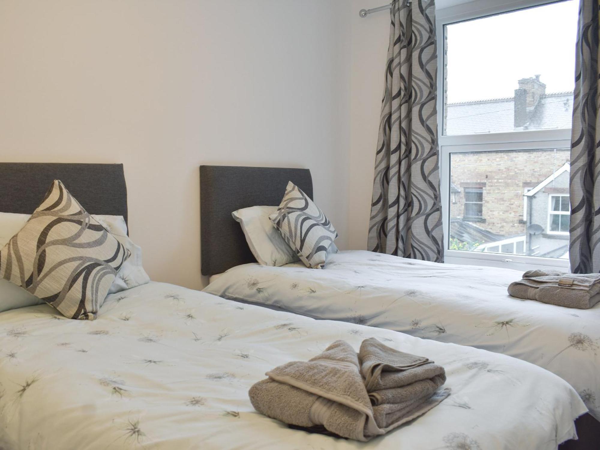 Helvellyn House Holiday home *