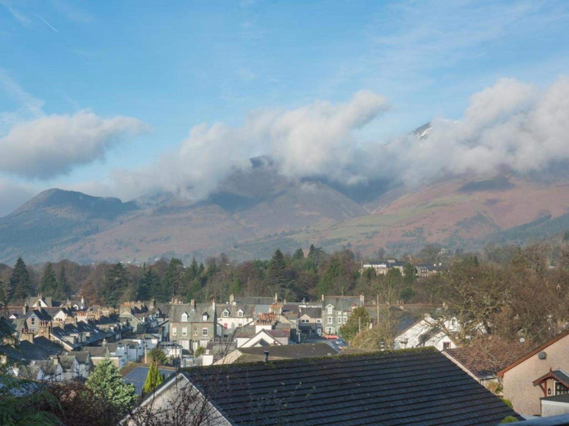 2 Bed In Keswick Sz116 Holiday home *