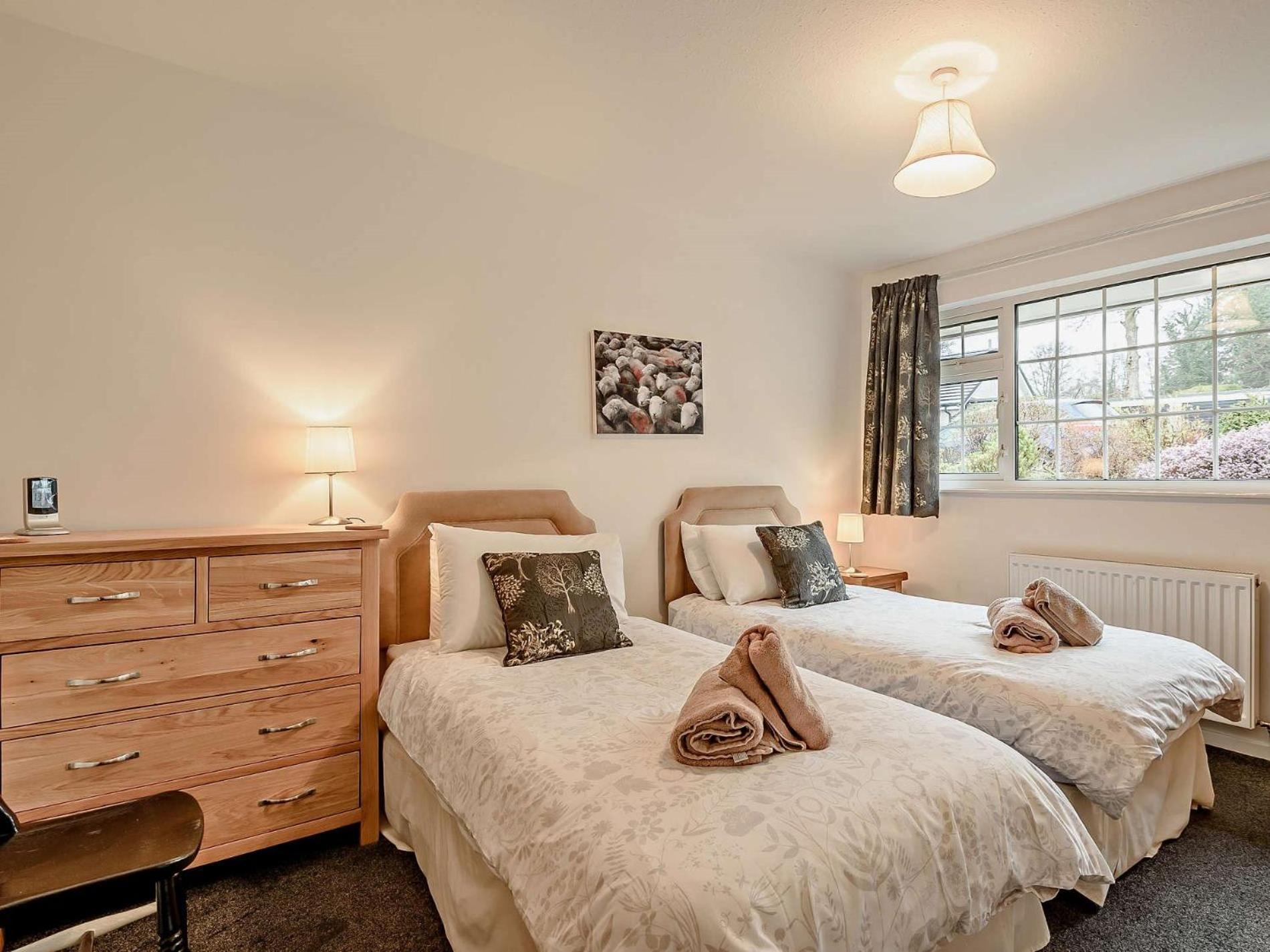 2 Bed In Keswick Sz116 Holiday home Keswick (Cumbria)