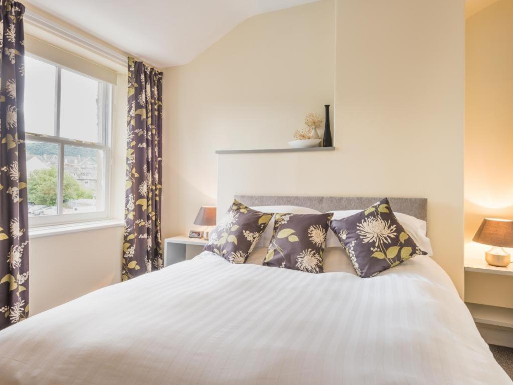 2 Bed In Keswick Sz006 Holiday home Keswick (Cumbria)