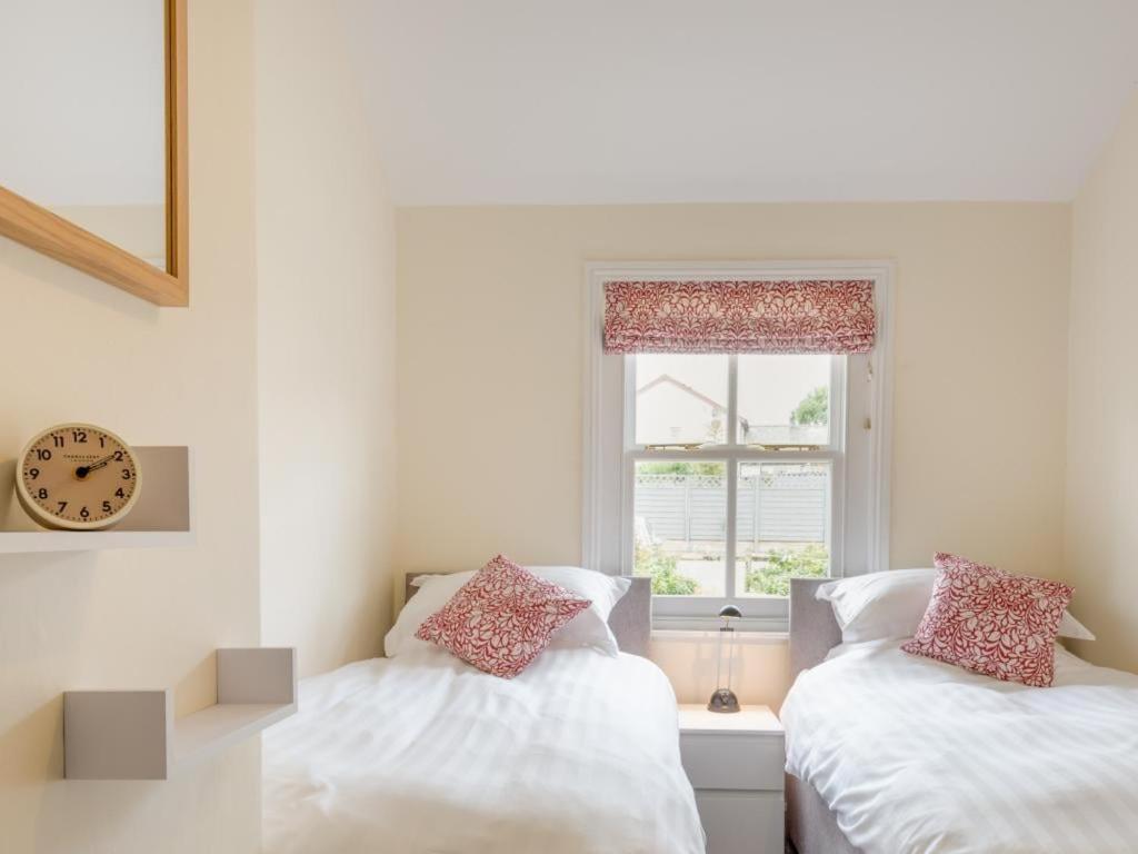 Holiday home 2 Bed In Keswick Sz006