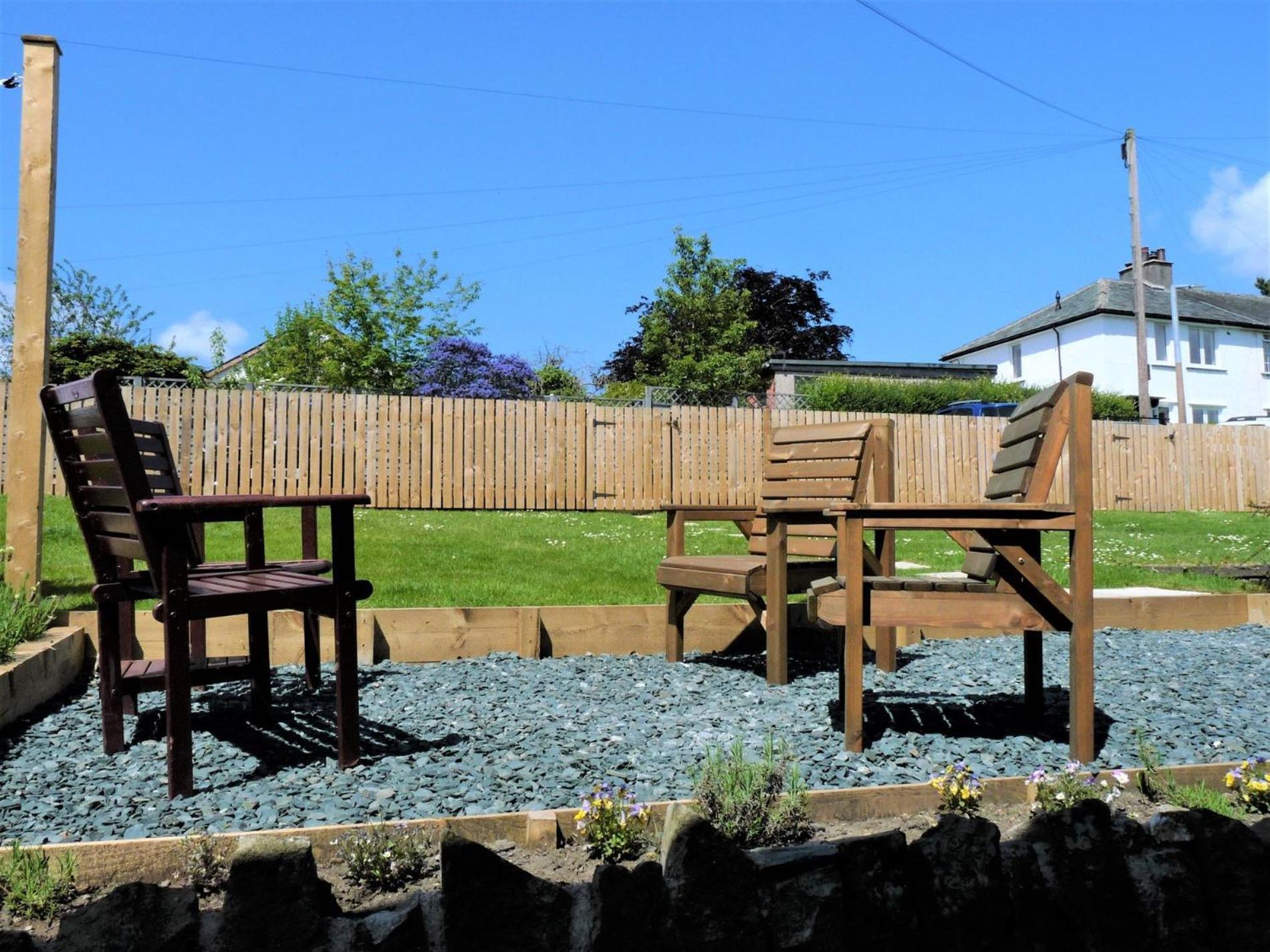 2 Bed In Keswick Sz006