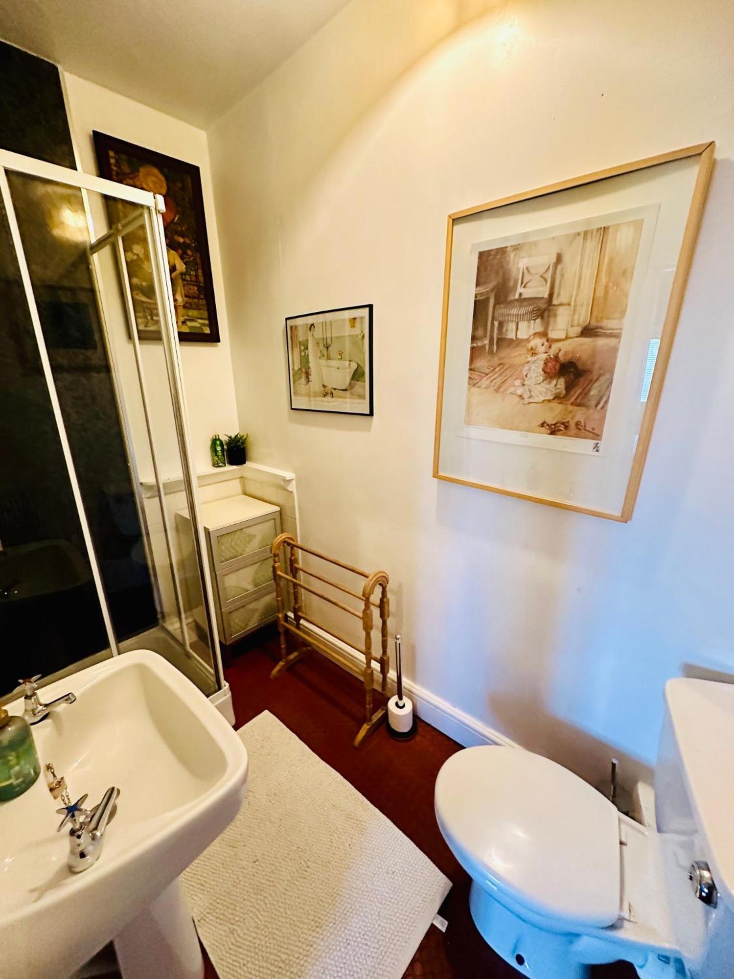 Fitz House 3*