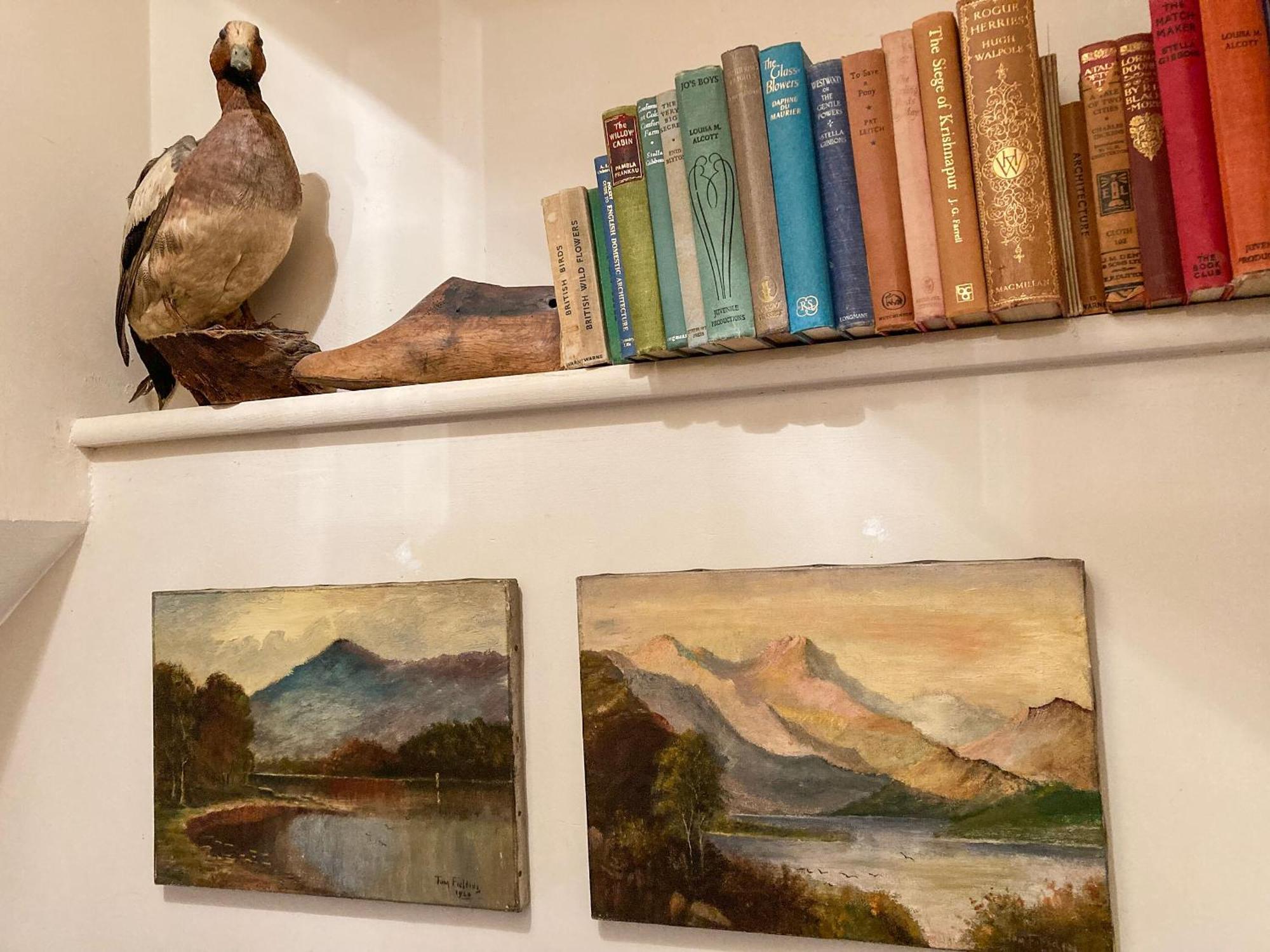 11 The Plosh Holiday home Keswick (Cumbria)