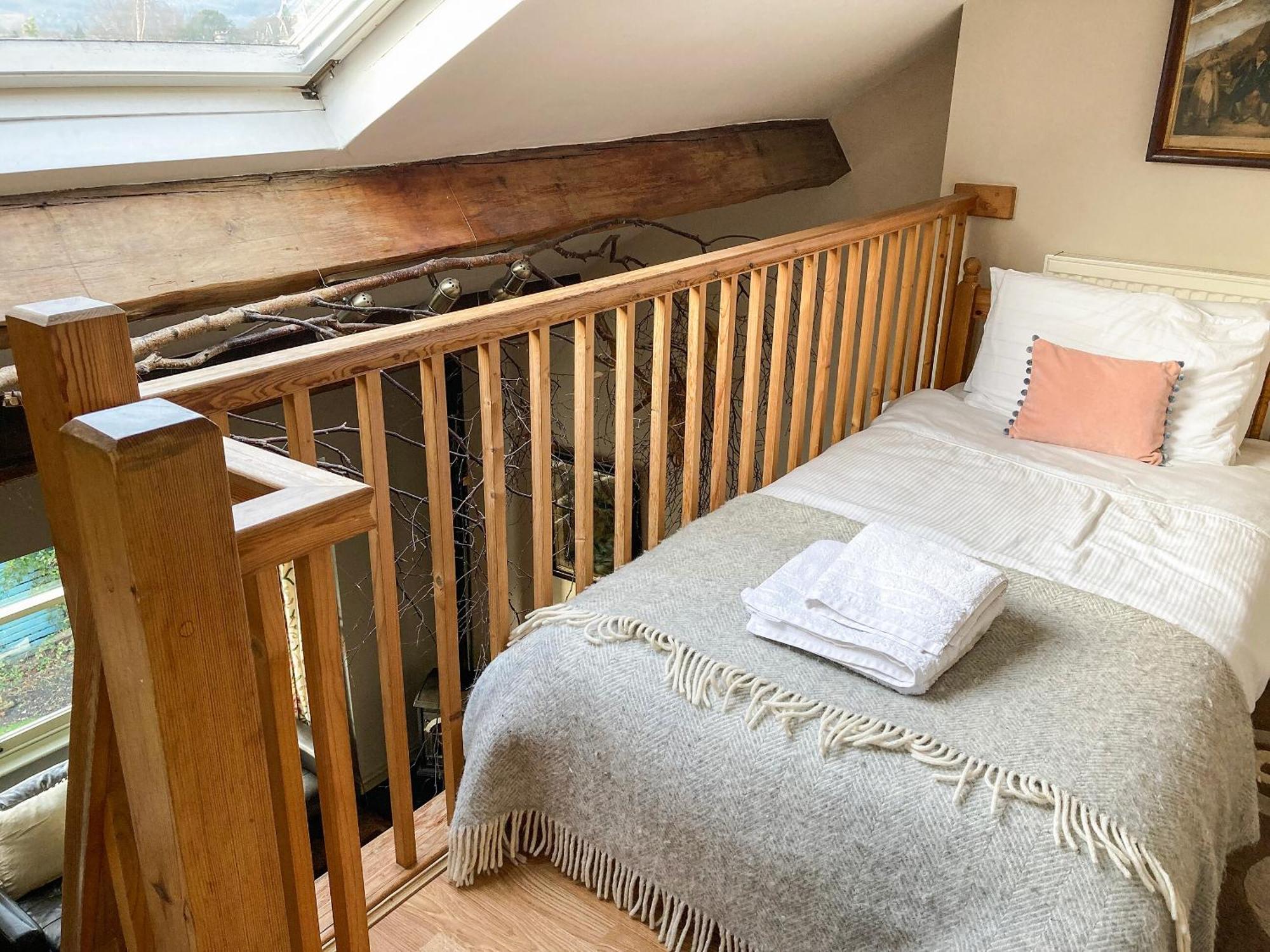 Holiday home 11 The Plosh Keswick (Cumbria)