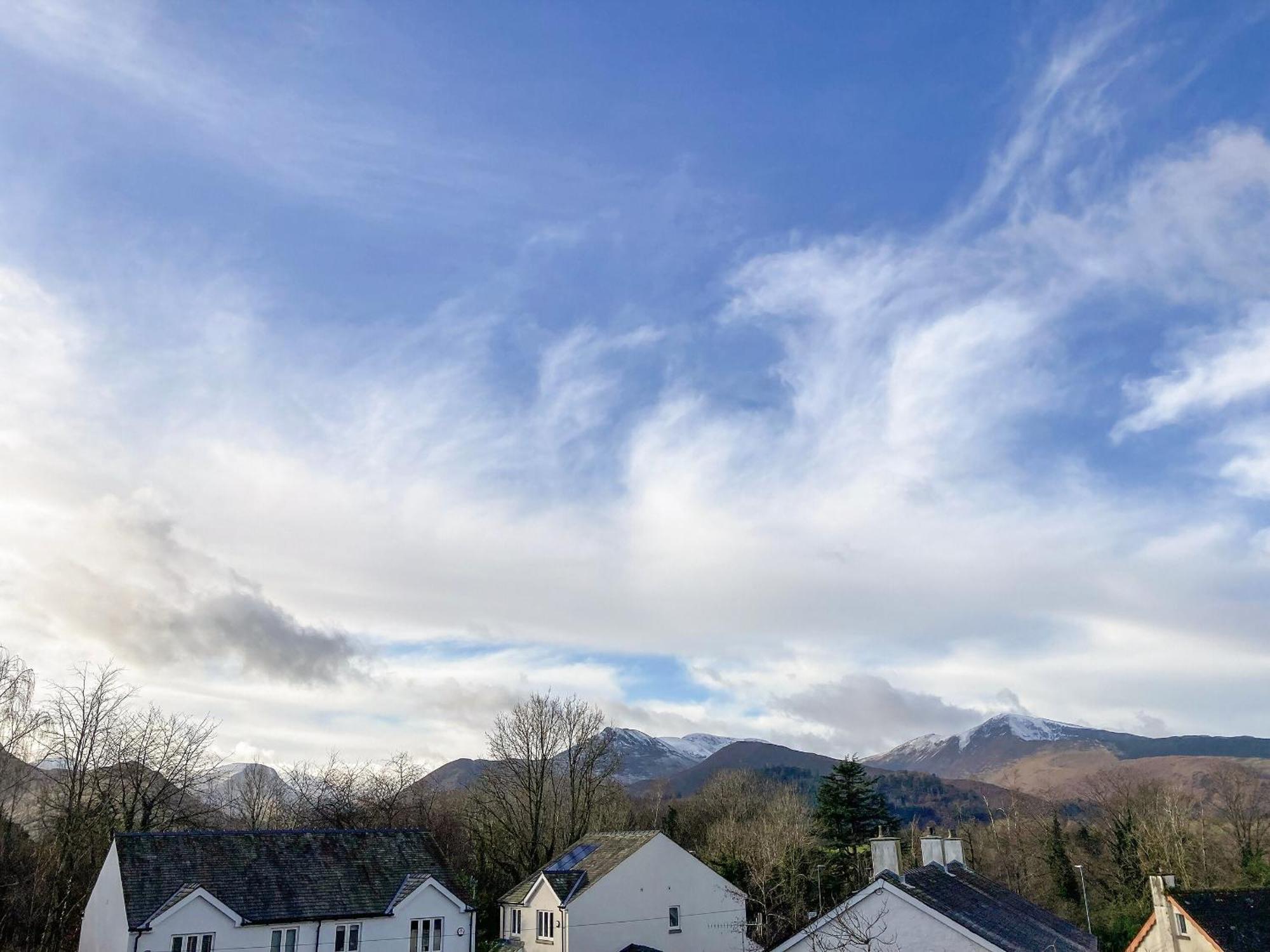 11 The Plosh * Keswick (Cumbria)