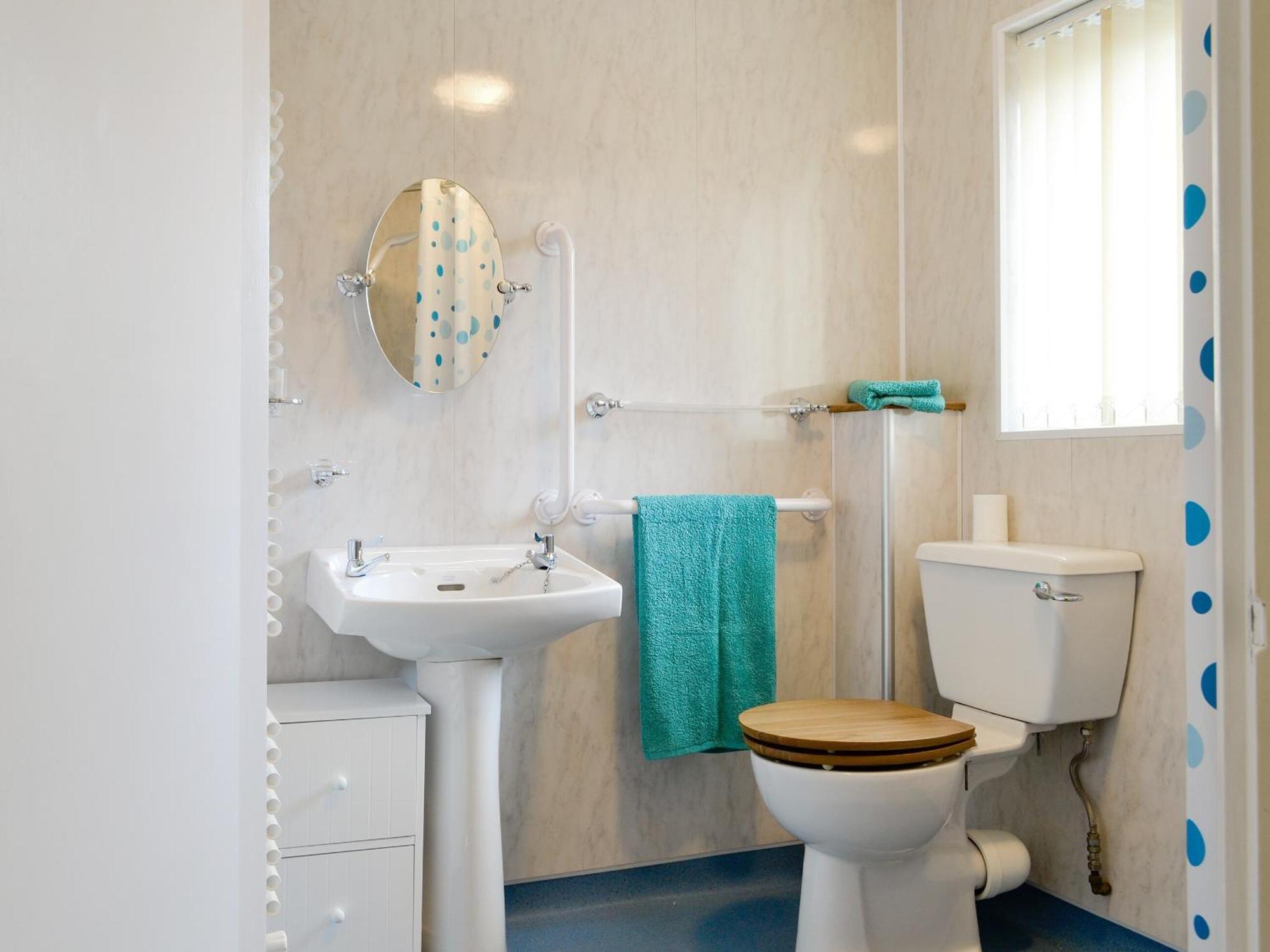 The Shieling Holiday home Keswick (Cumbria)