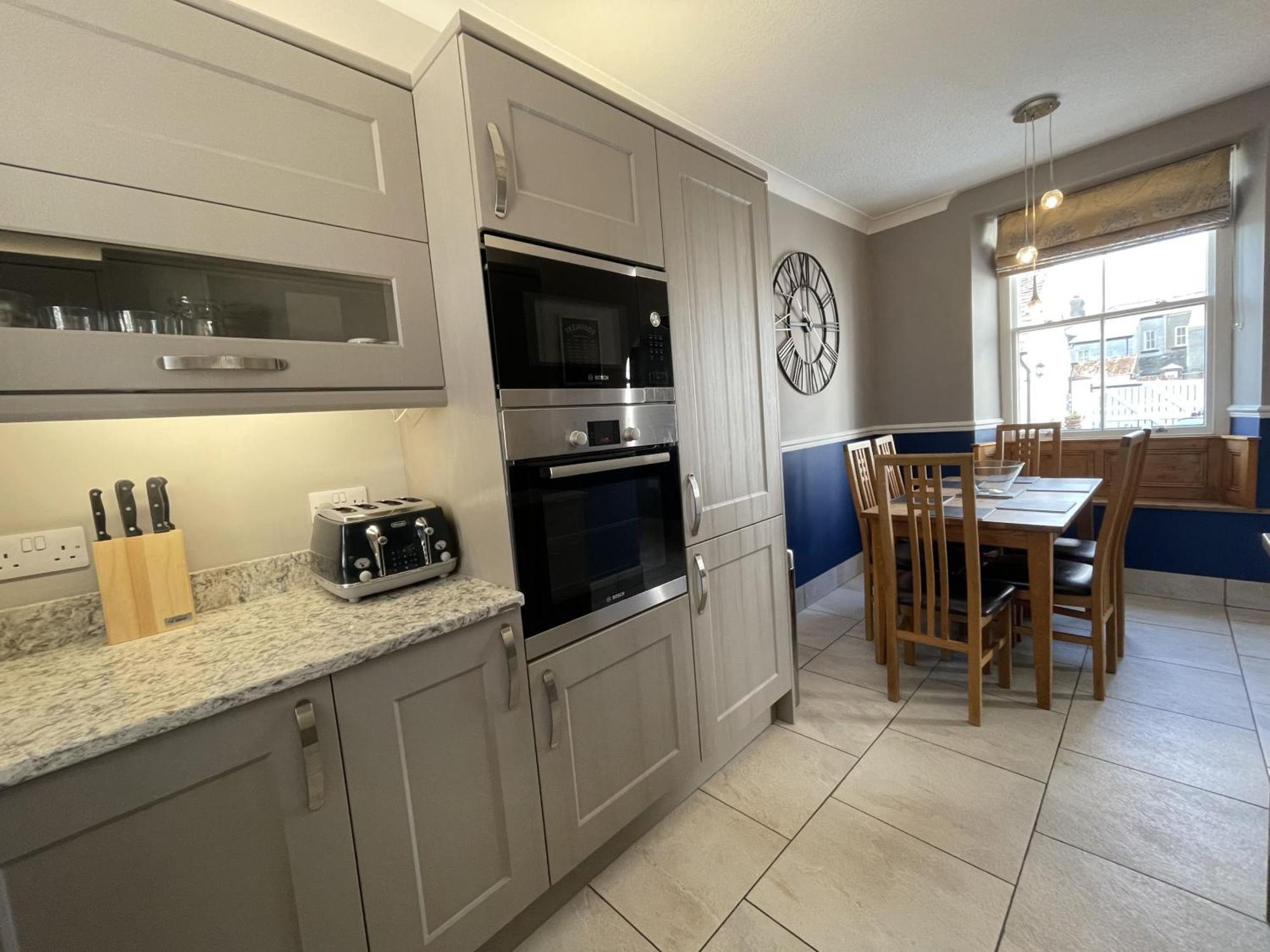 Bridge Holiday home Keswick (Cumbria)