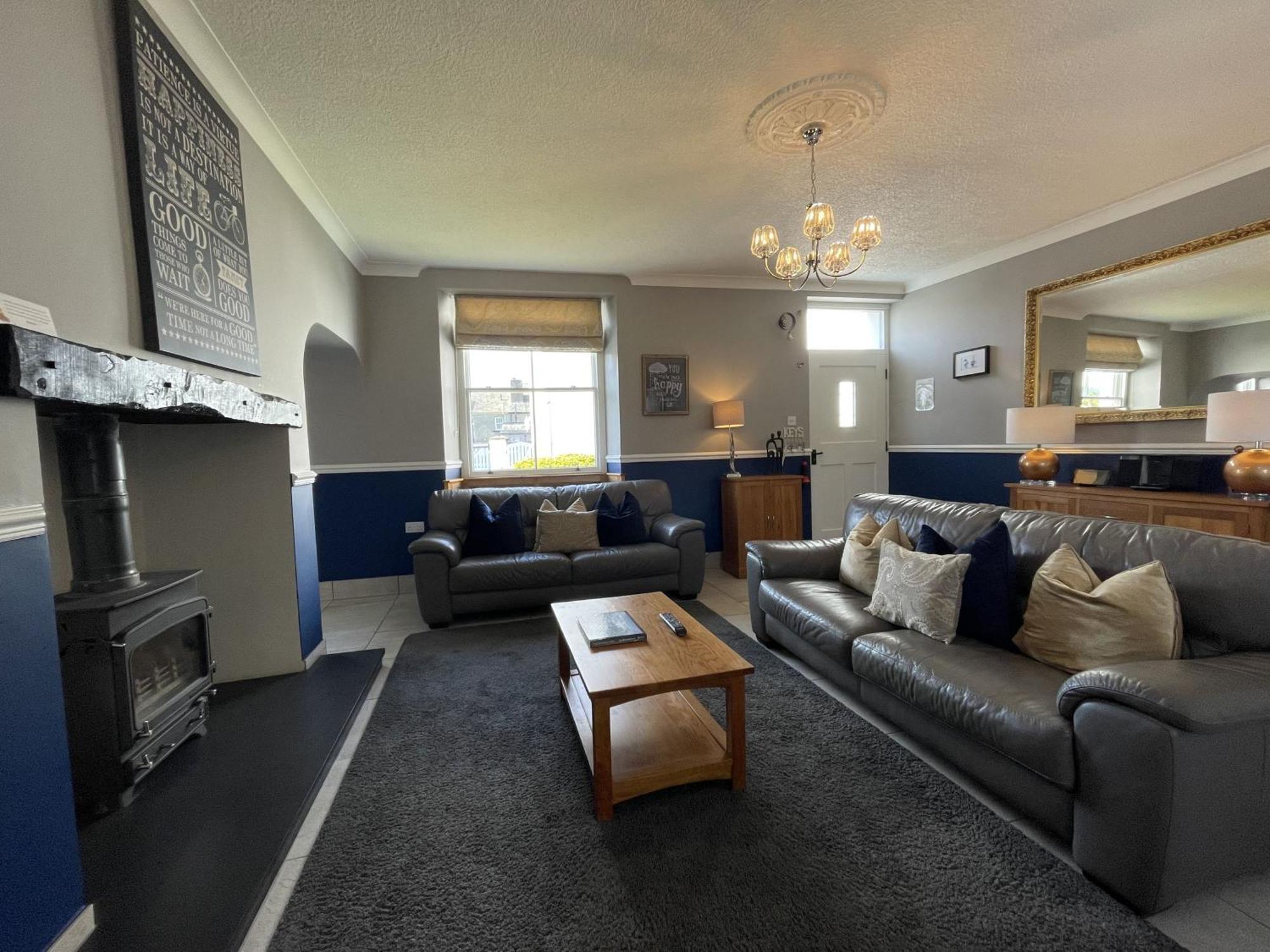 Holiday home Bridge Keswick (Cumbria)