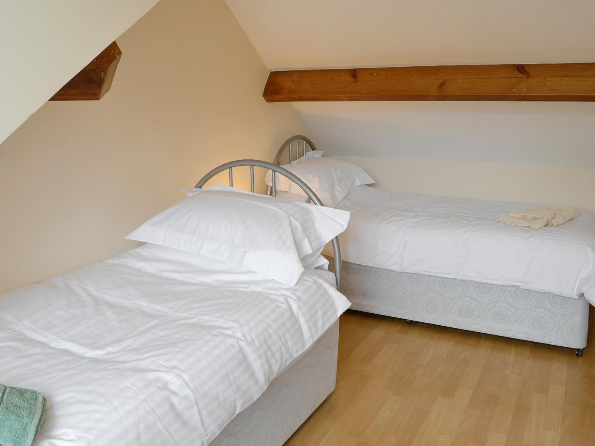 Skiddaw View Holiday home *