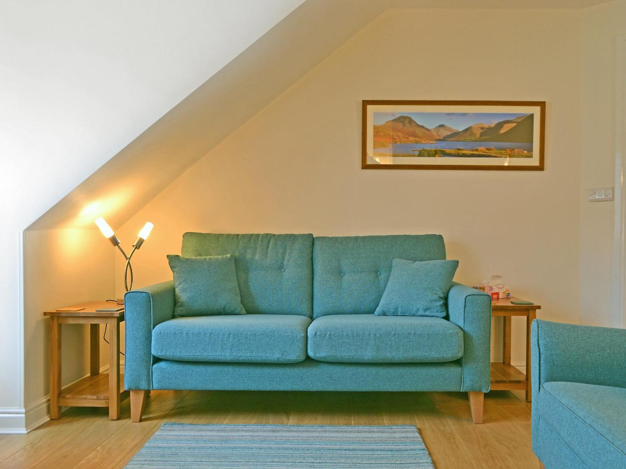 Holiday home Herdwick Heights *
