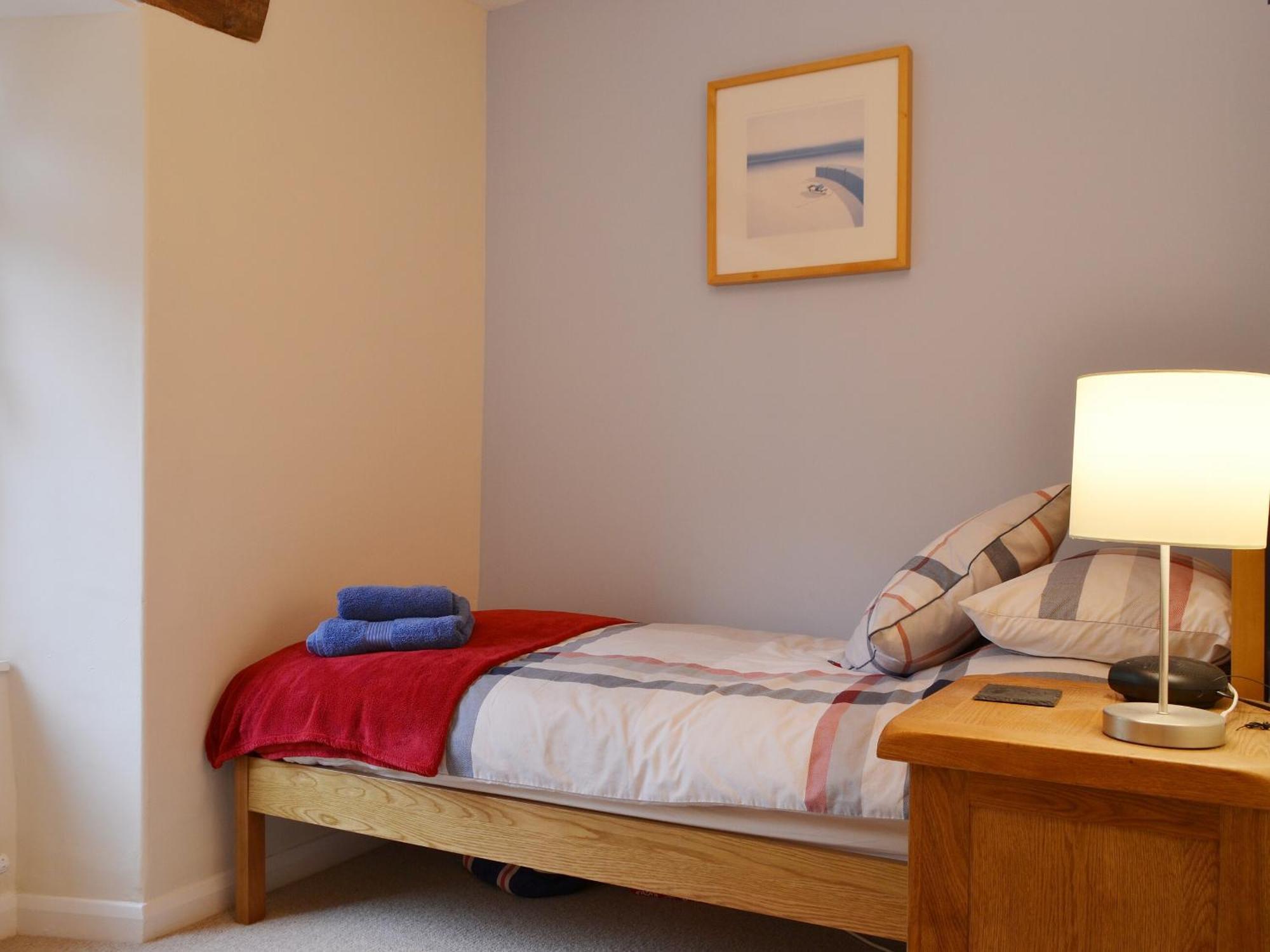 Beny Cot Keswick (Cumbria)