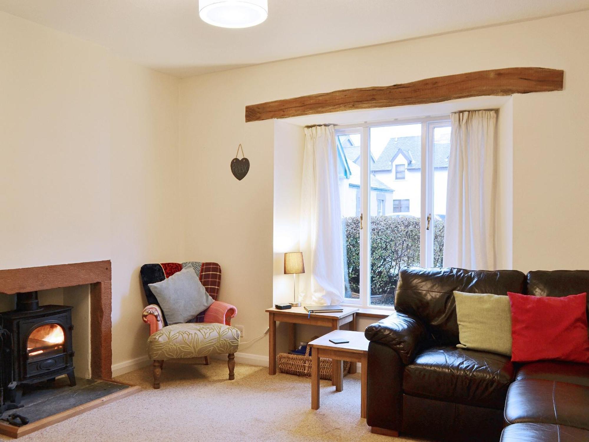 Beny Cot Holiday home Keswick (Cumbria)