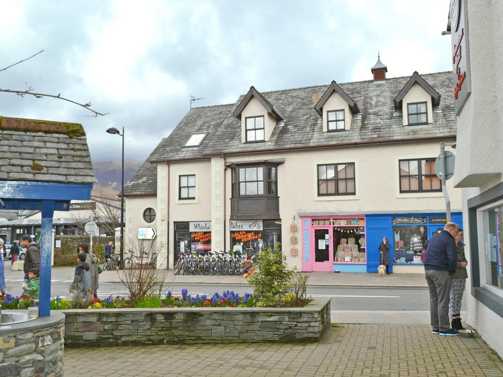 Herdwick Heights Holiday home Keswick (Cumbria)