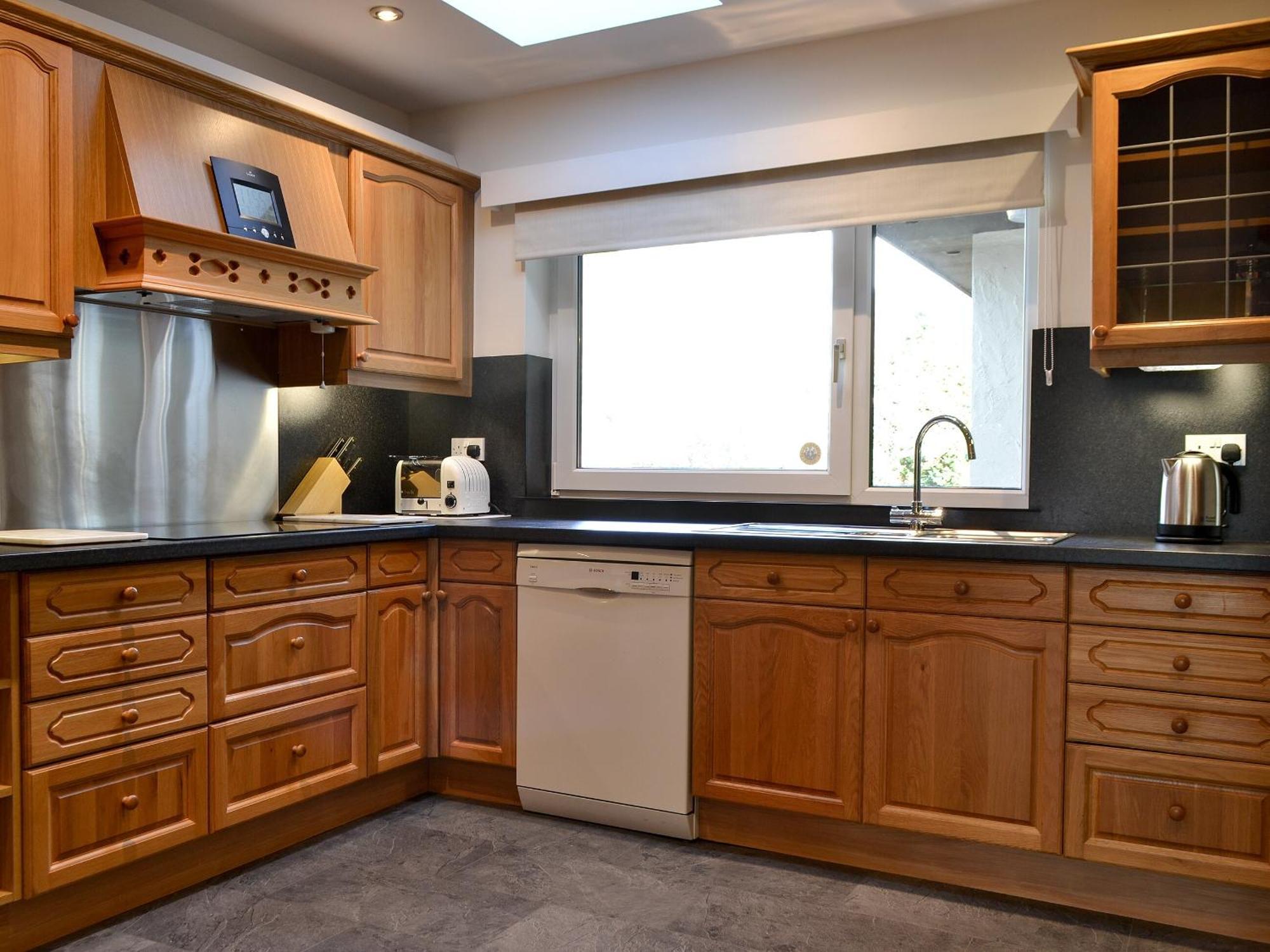 Holiday home Crossfeld Keswick (Cumbria)