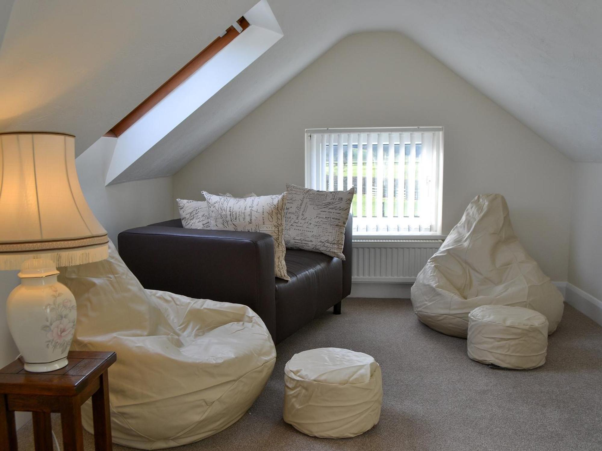 Holiday home Crossfeld