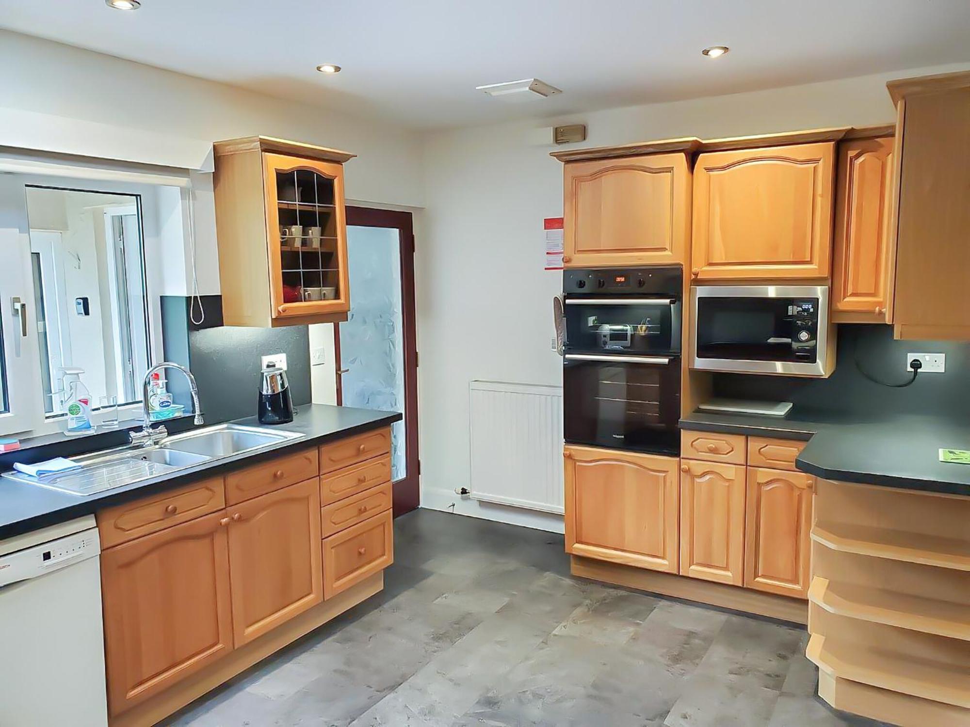 Holiday home Crossfeld Keswick (Cumbria)