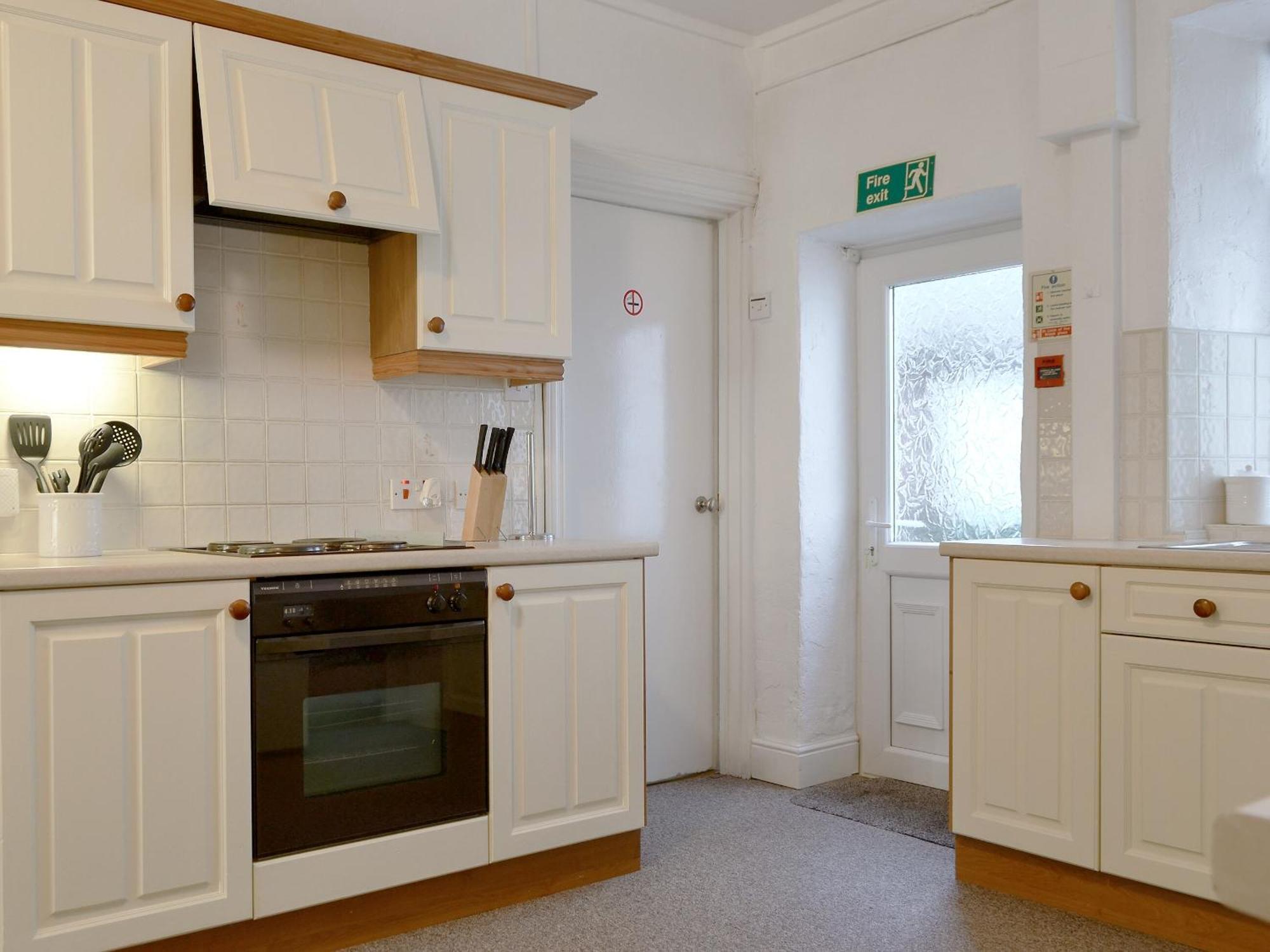 Holiday home Skiddaw *