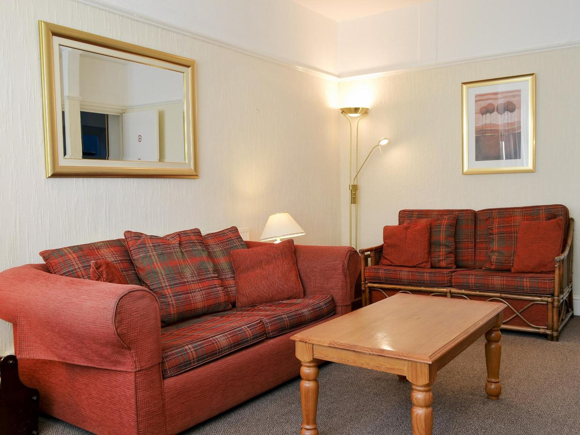Holiday home Skiddaw