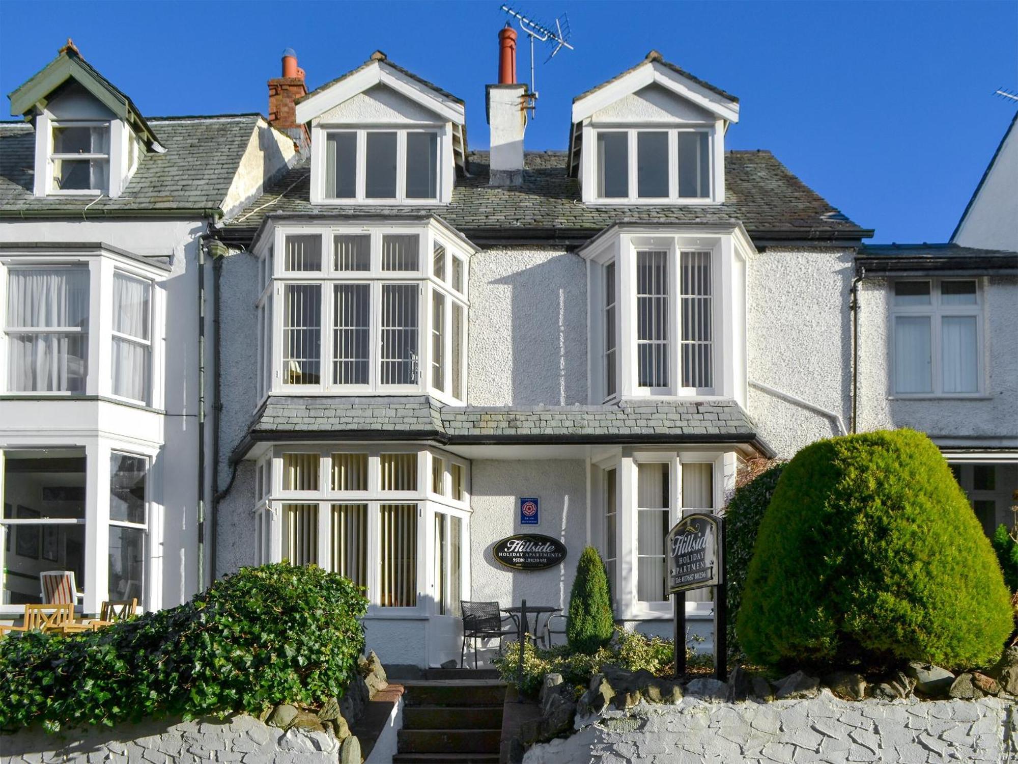 Skiddaw Holiday home