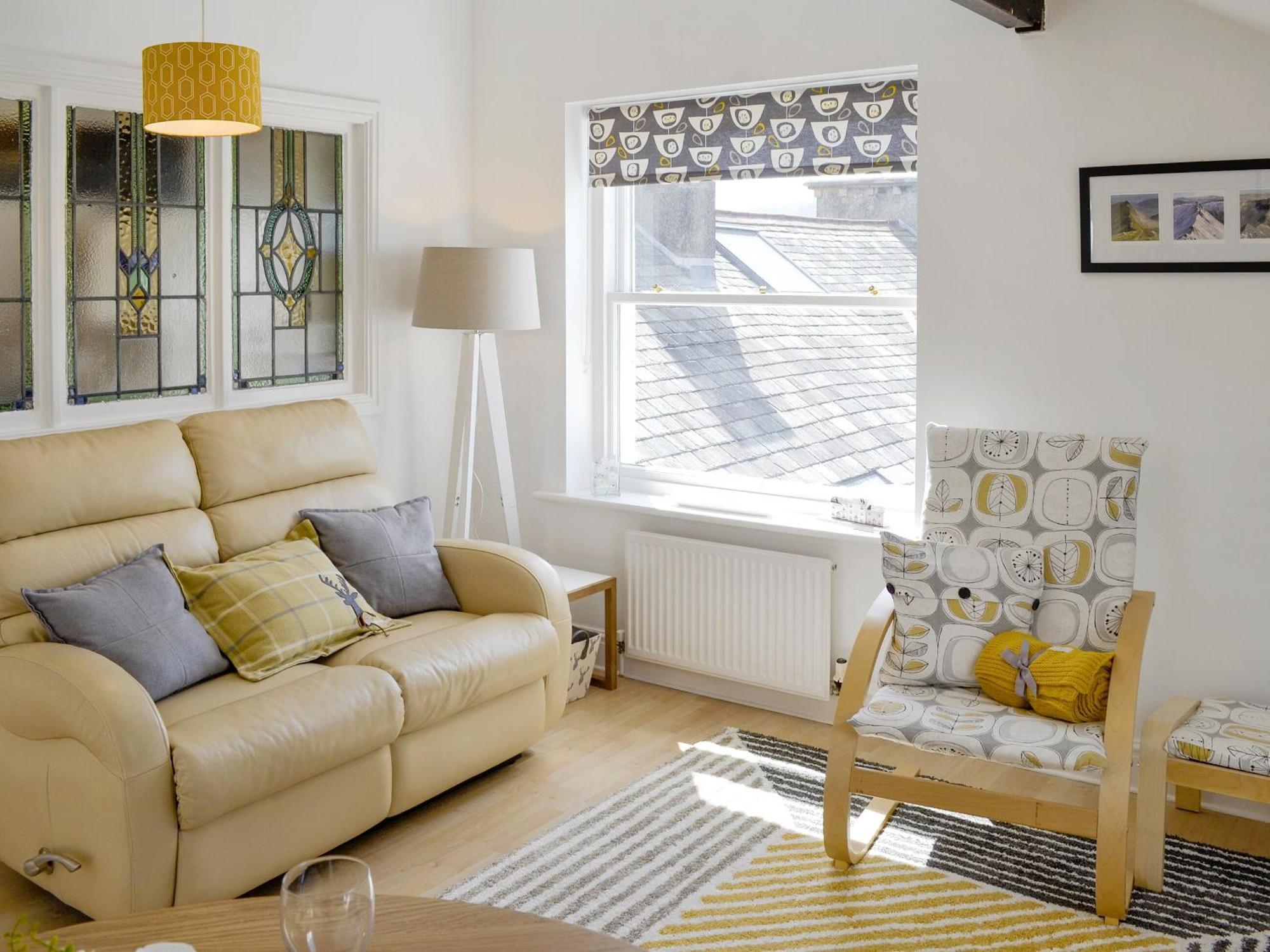 Holiday home Loft 10 *