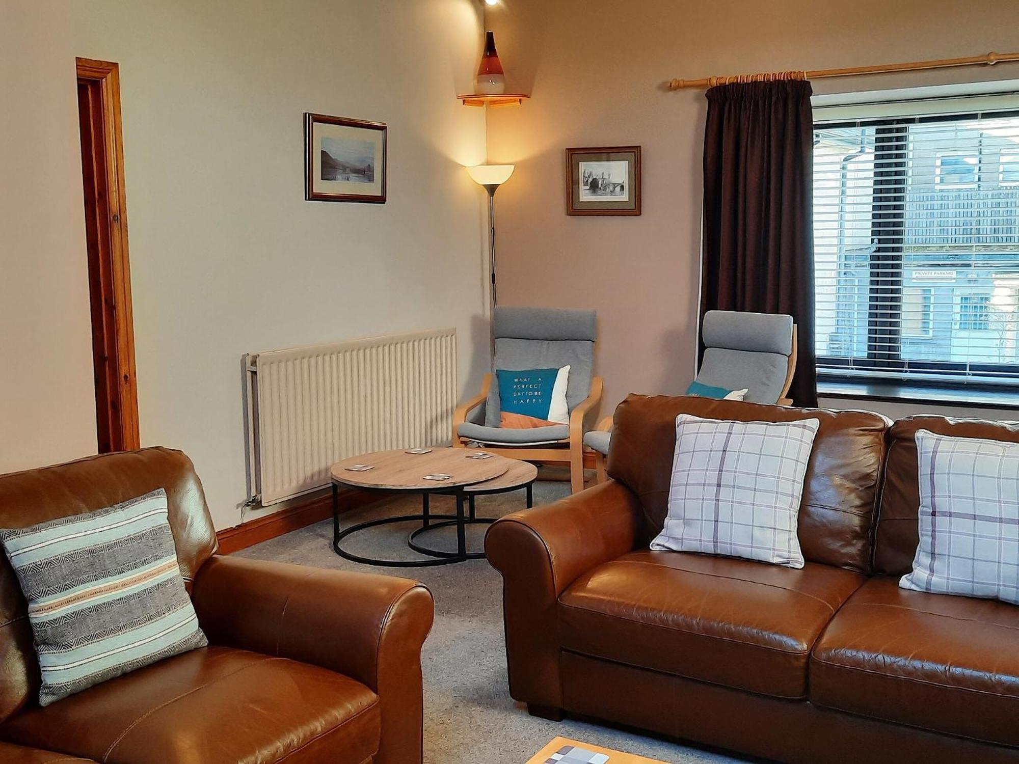 Holiday home Wickhams View