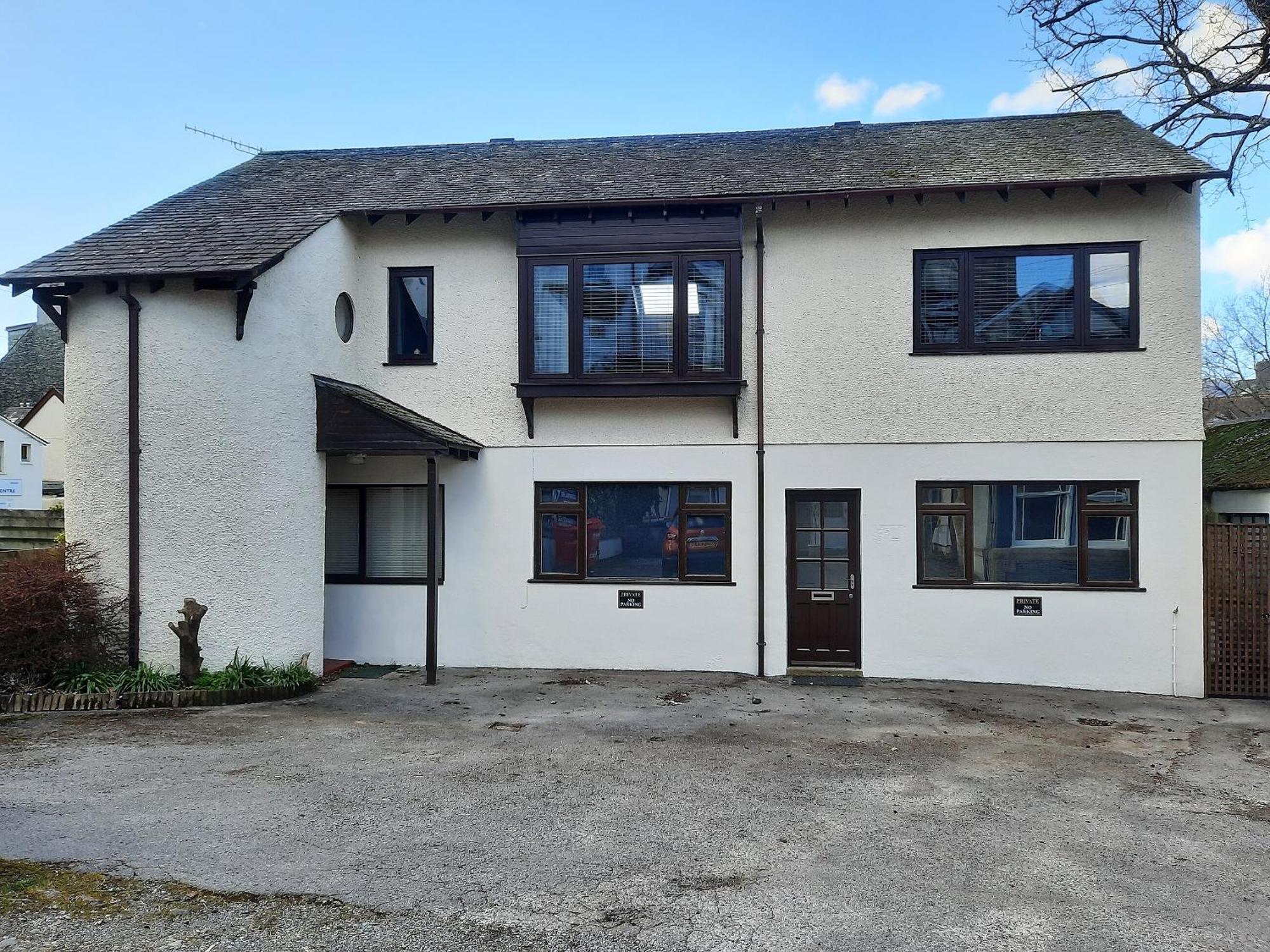 Wickhams View Holiday home *