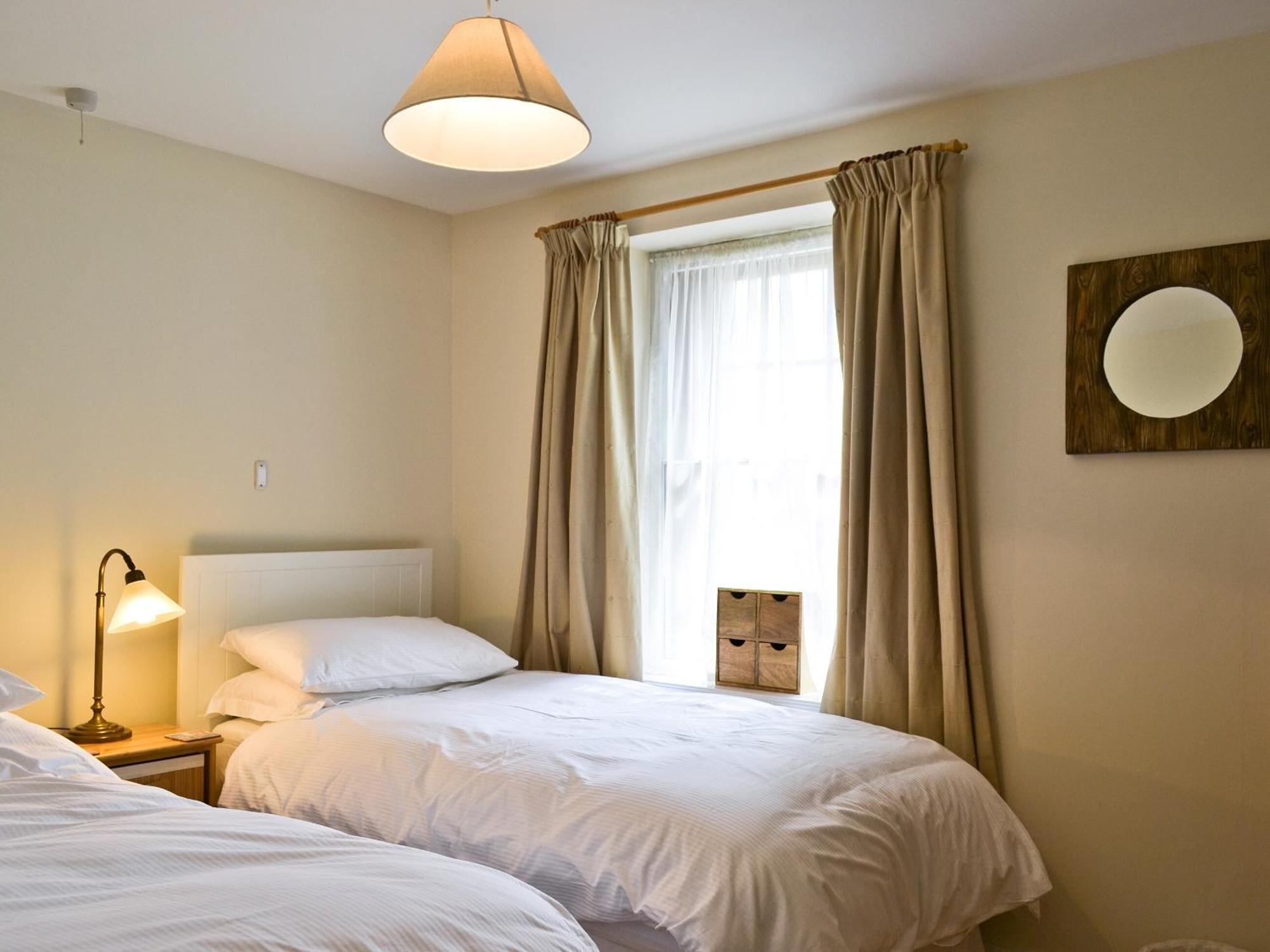 Holiday home Lund Was Gabriels Keswick (Cumbria)
