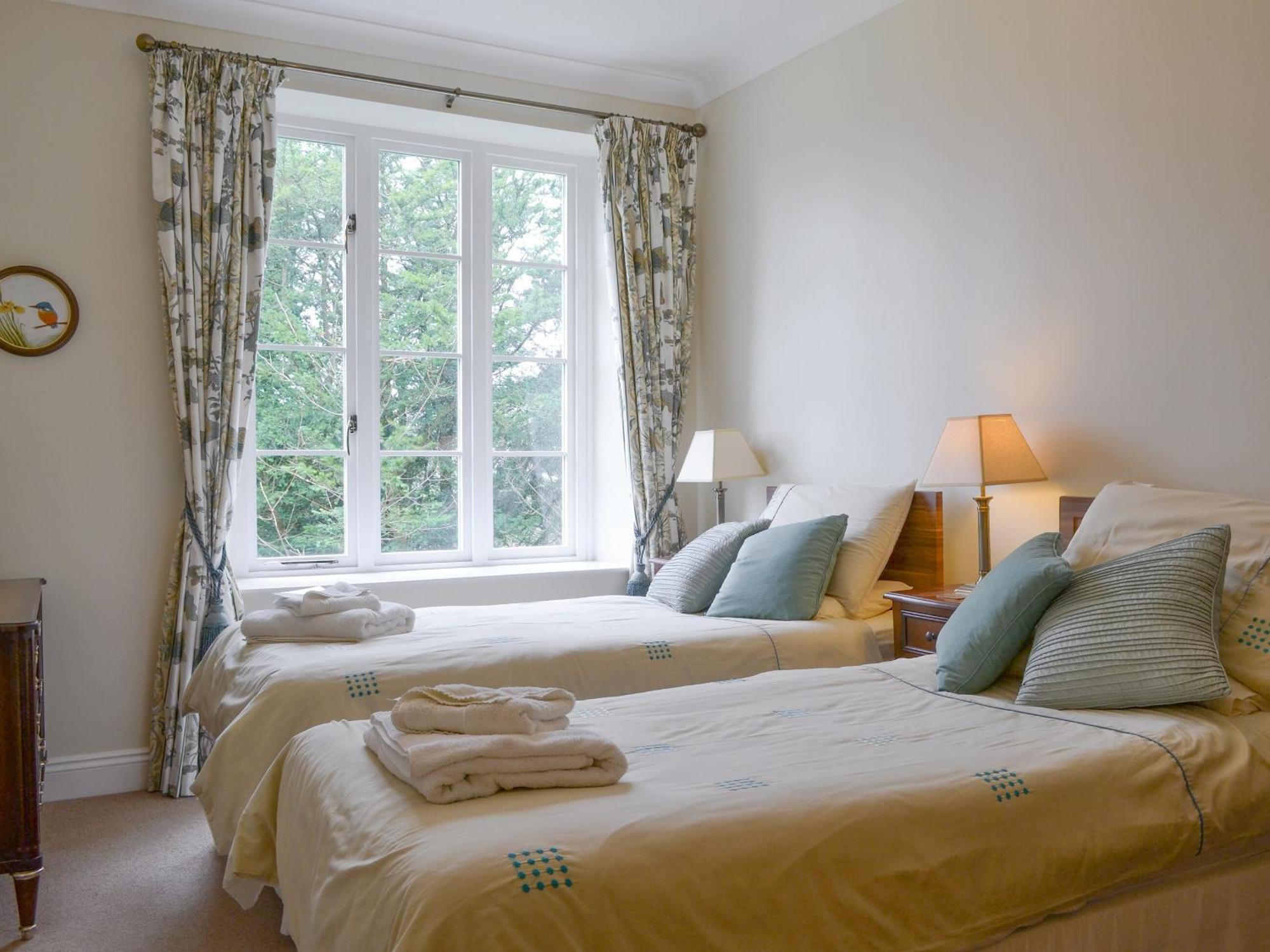 Holiday home High Rigg Keswick (Cumbria)