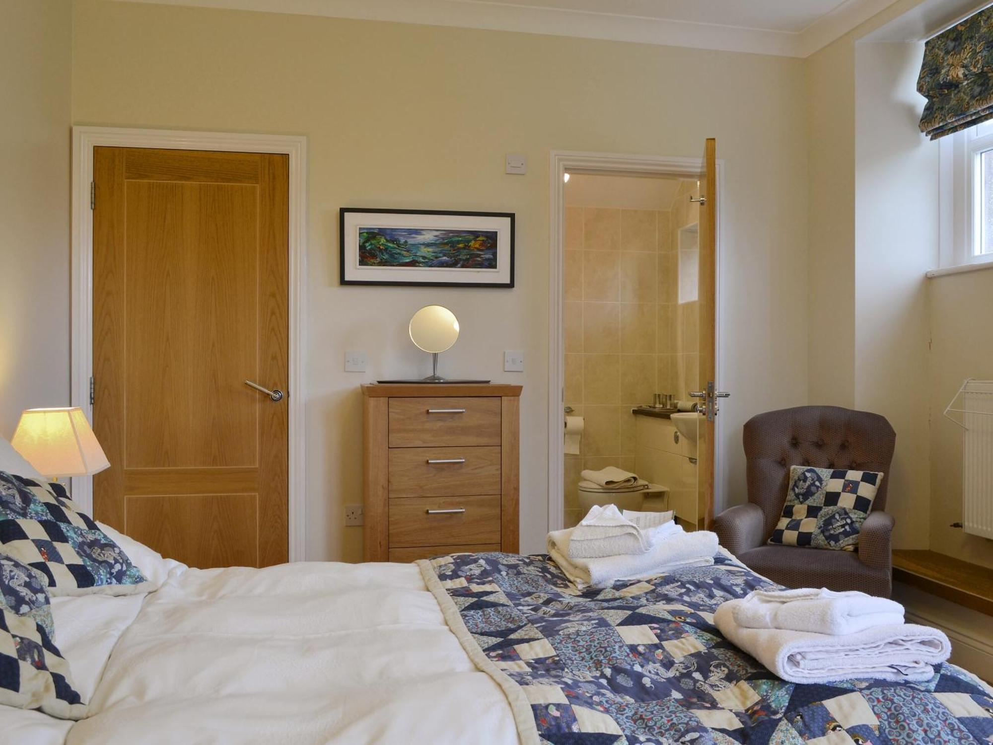 Holiday home High Rigg *
