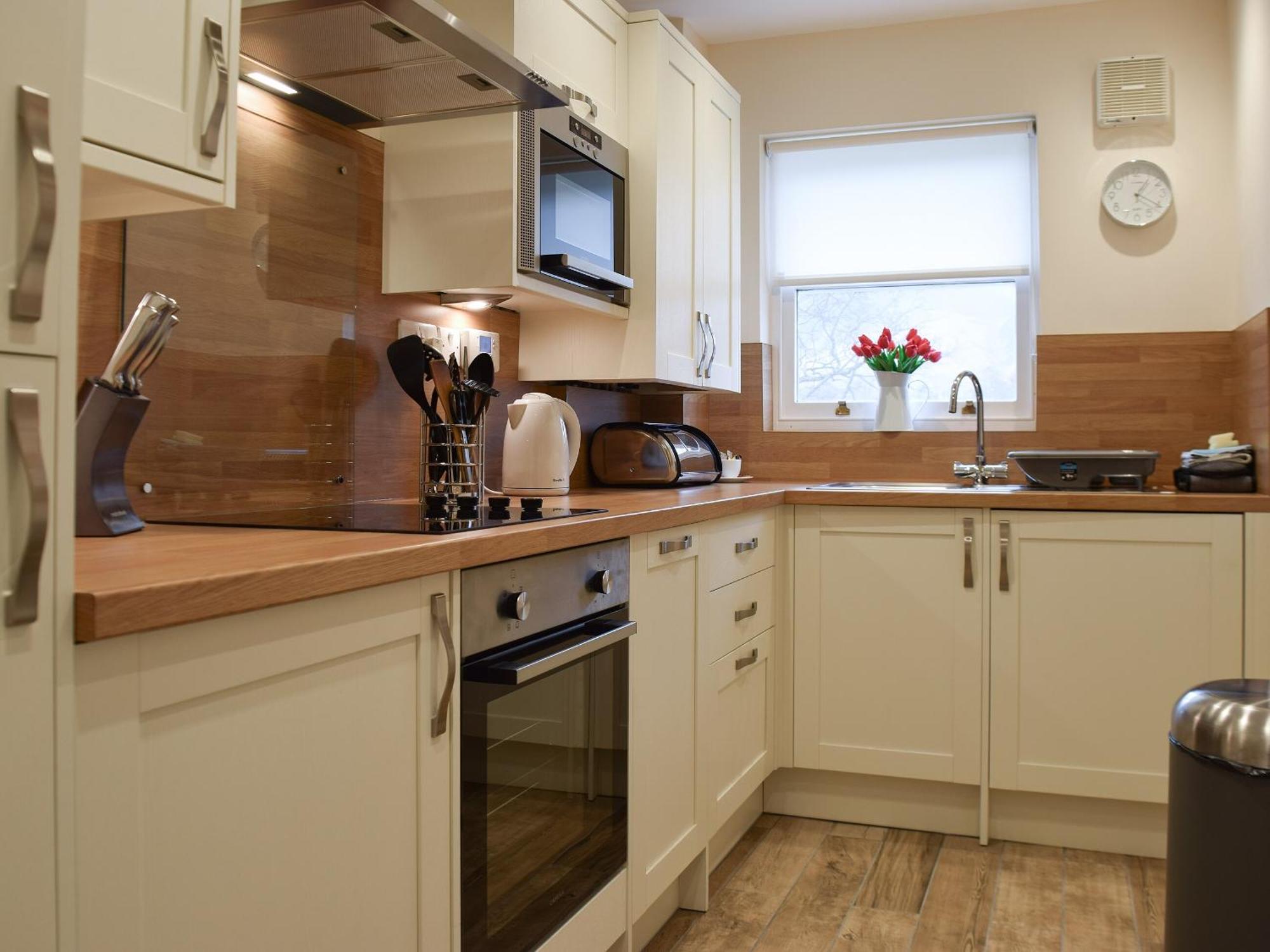 15 Elm Court Holiday home *