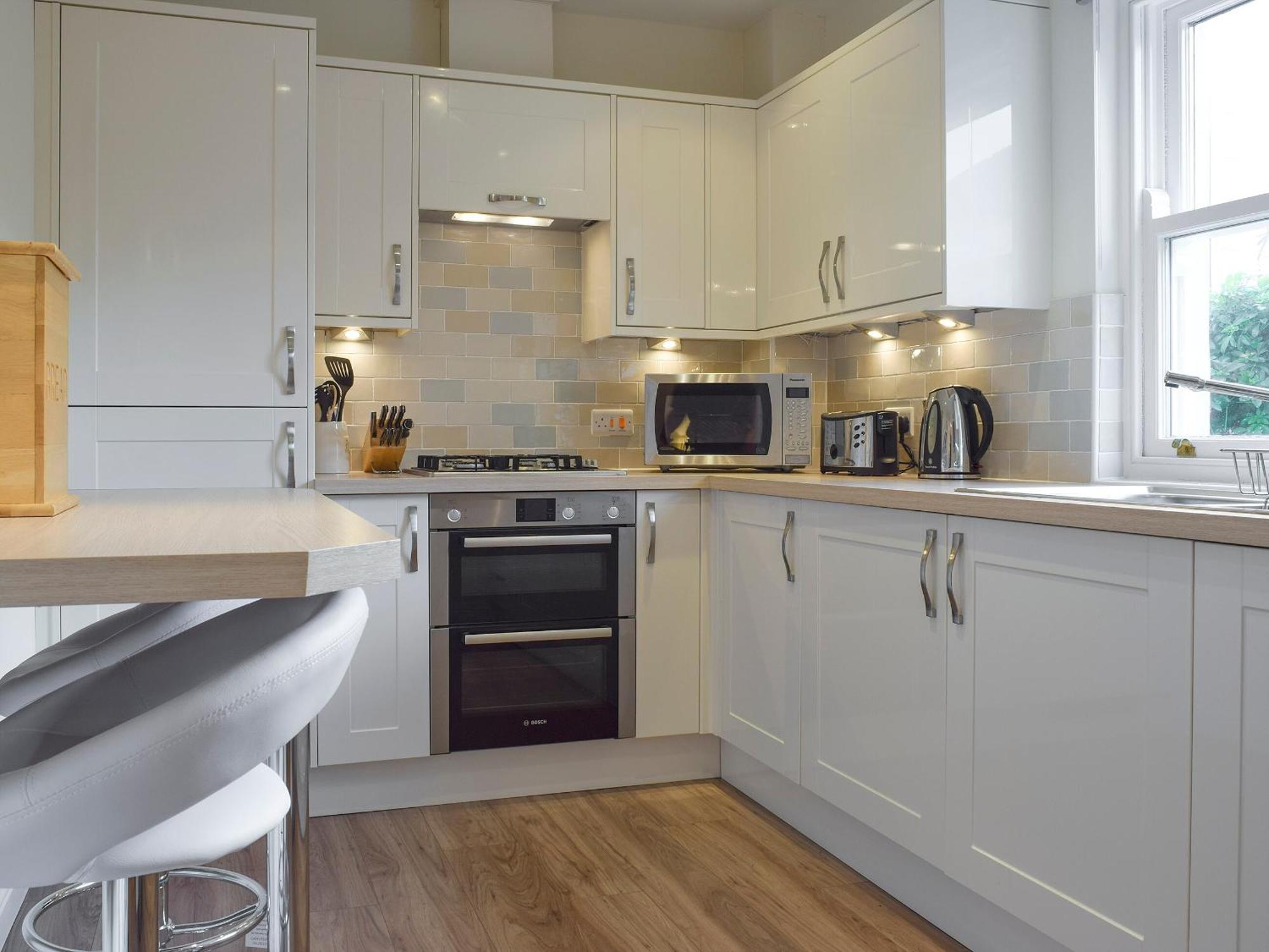 3 Greta Grove House * Keswick (Cumbria)