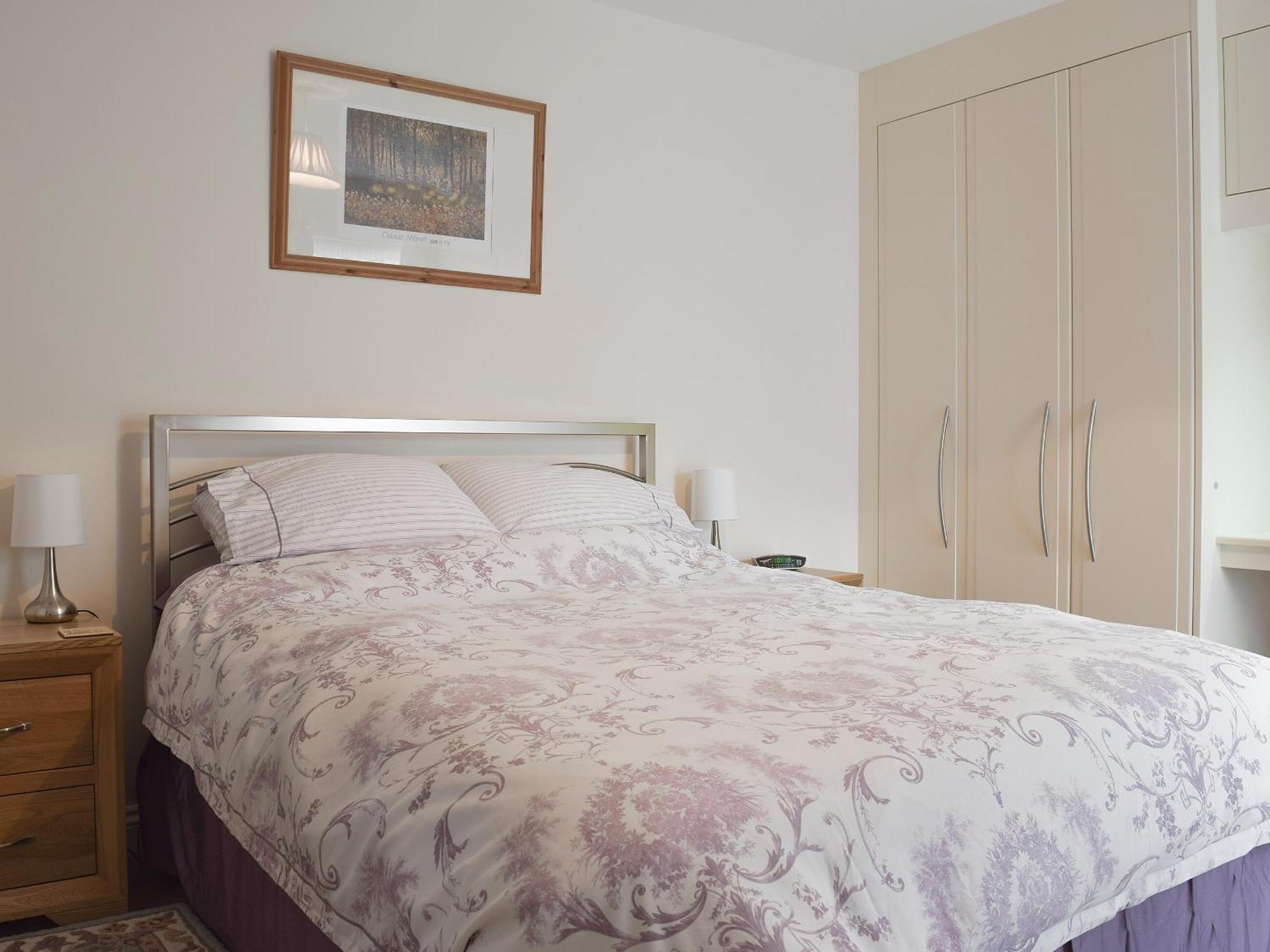 3 Greta Grove House Holiday home Keswick (Cumbria)