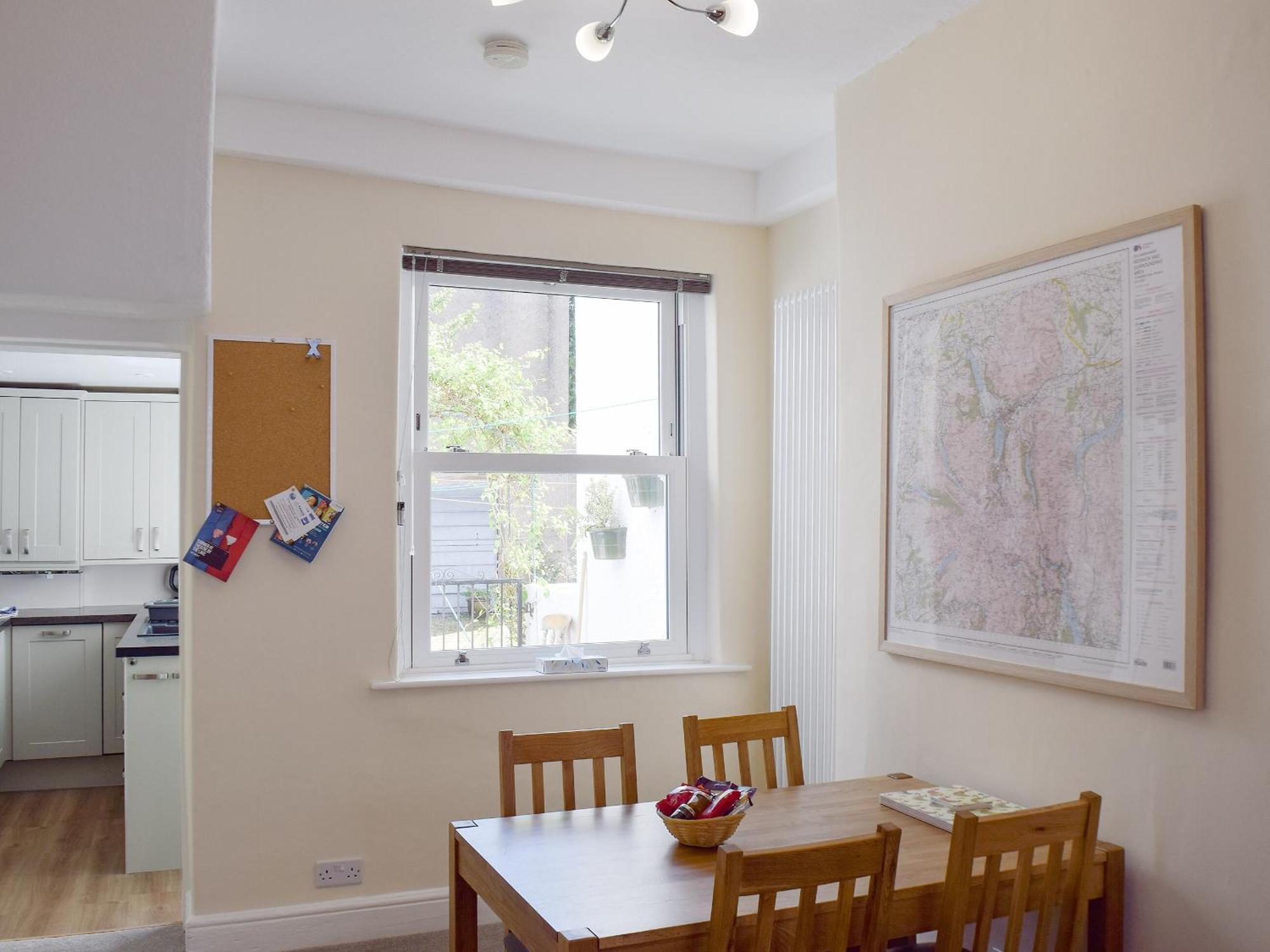 Millies Holiday home