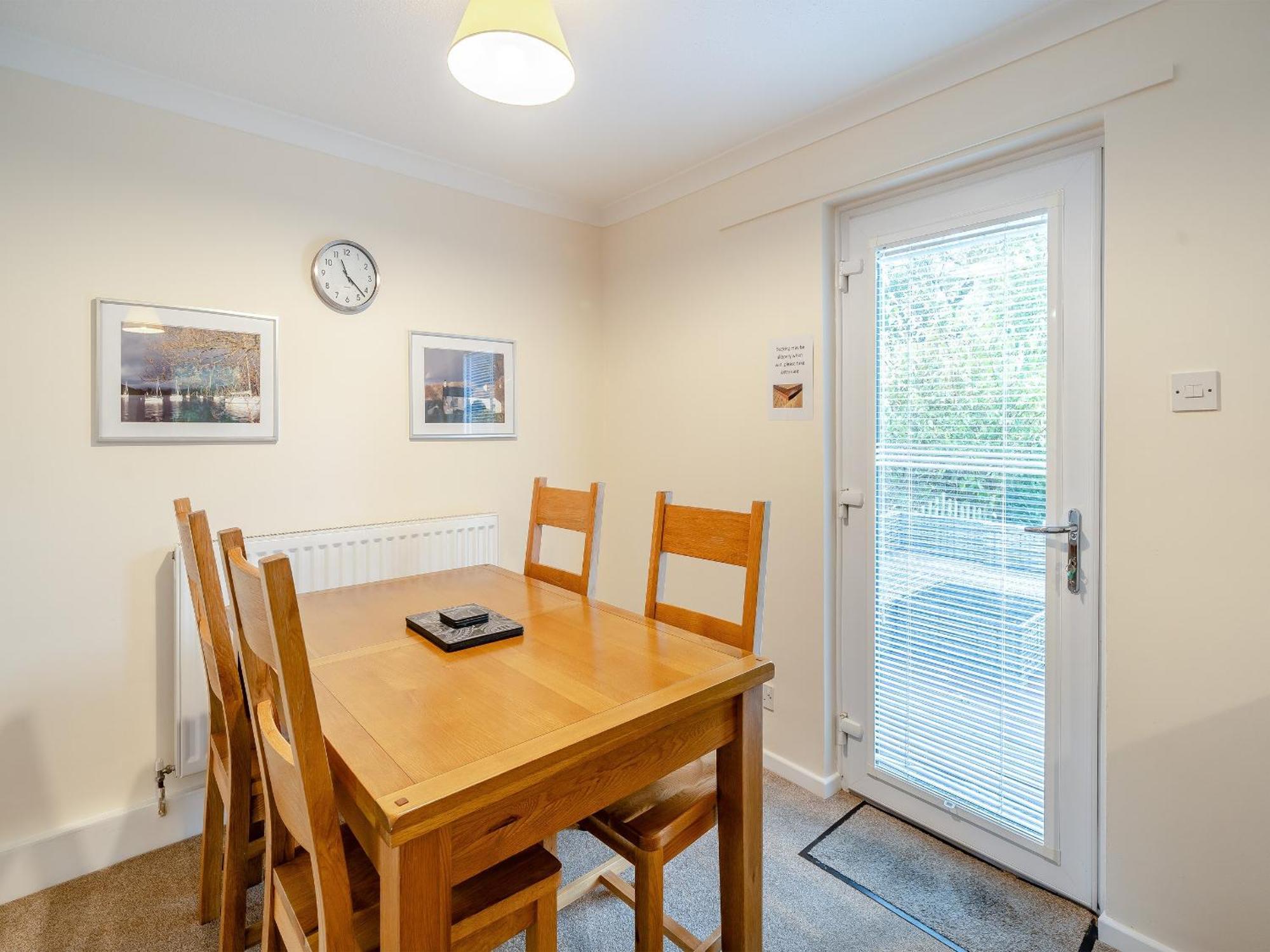Barleycorn Holiday home Keswick (Cumbria)