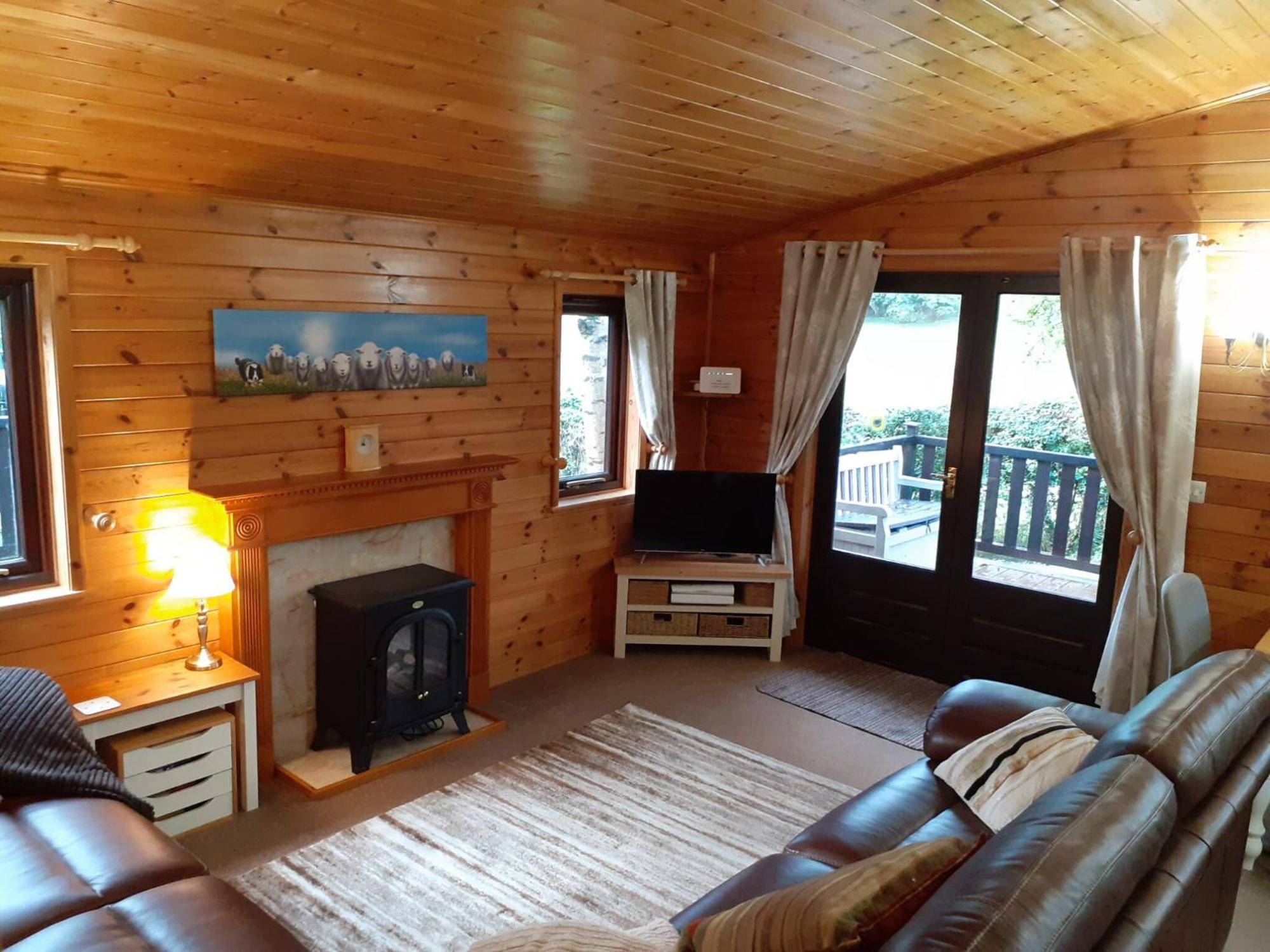 Holiday home Ewe - Burnside Park Keswick (Cumbria)