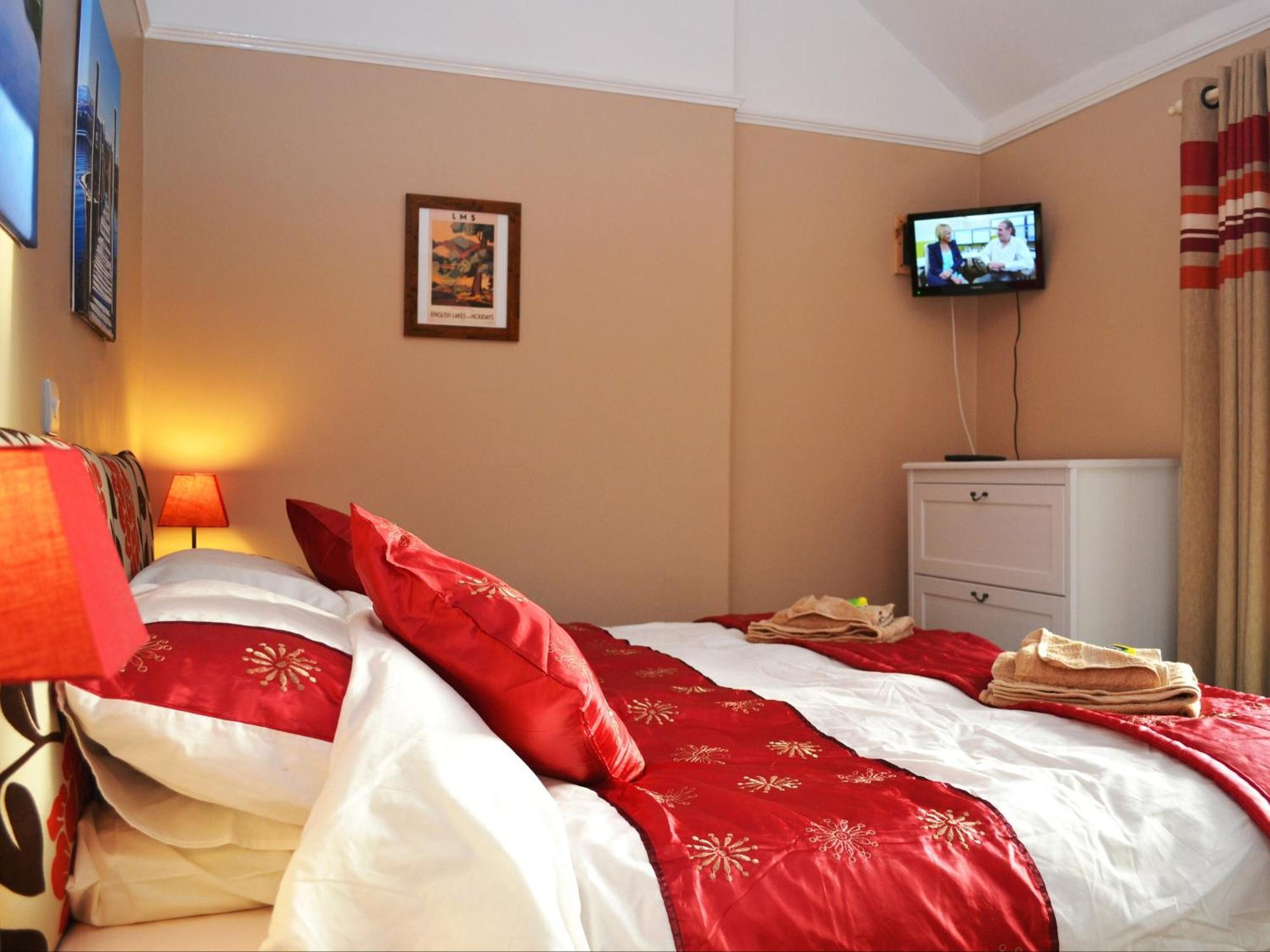 Riverbank Holiday home Keswick (Cumbria)