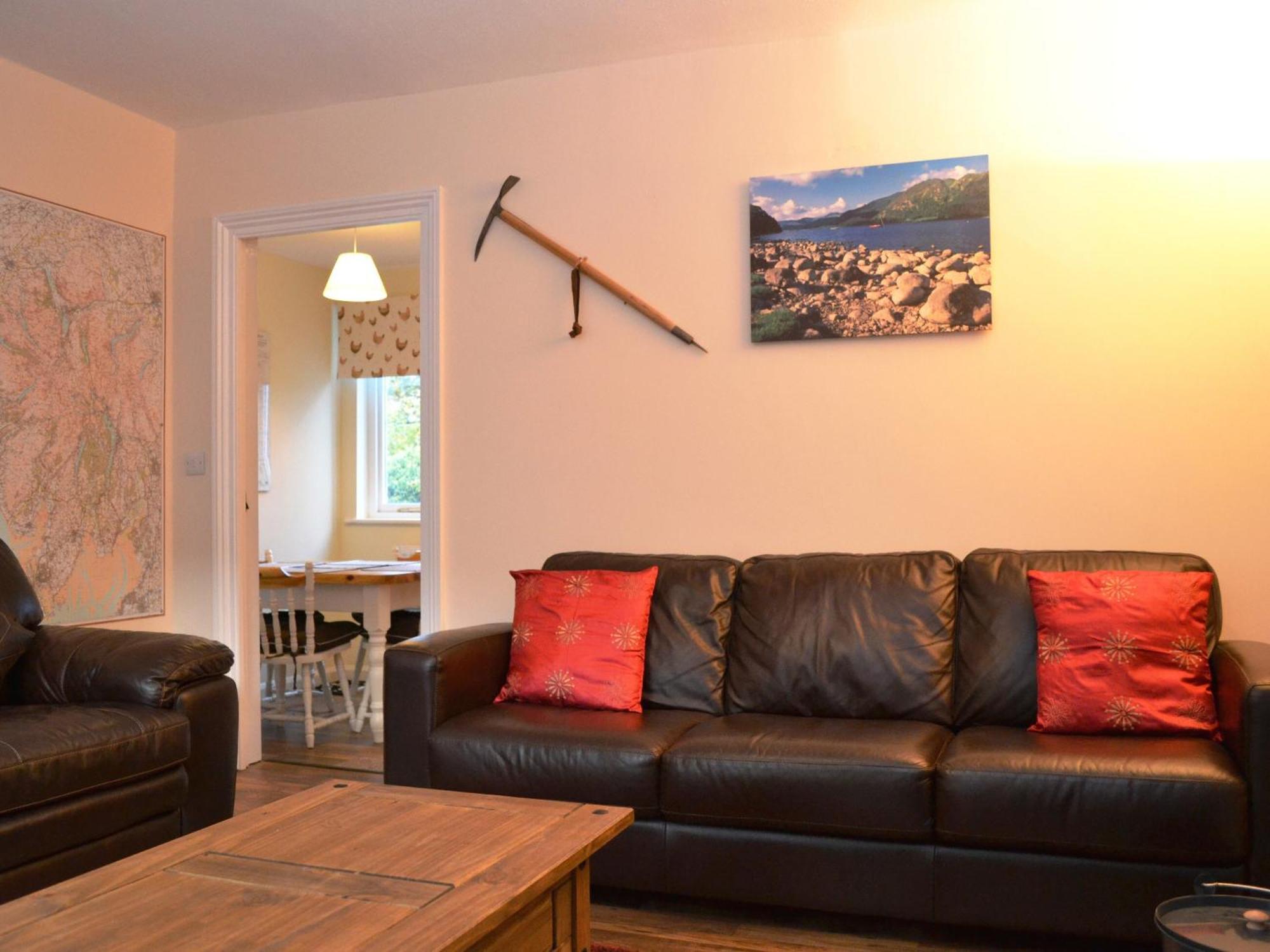 Riverbank Holiday home